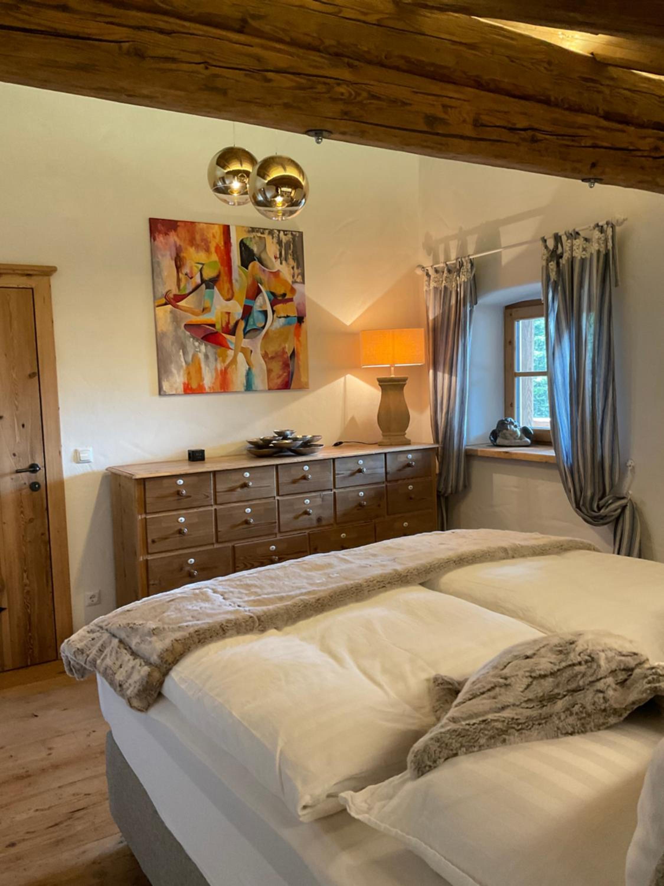 Almhaus Chalet 607 - Lachtal