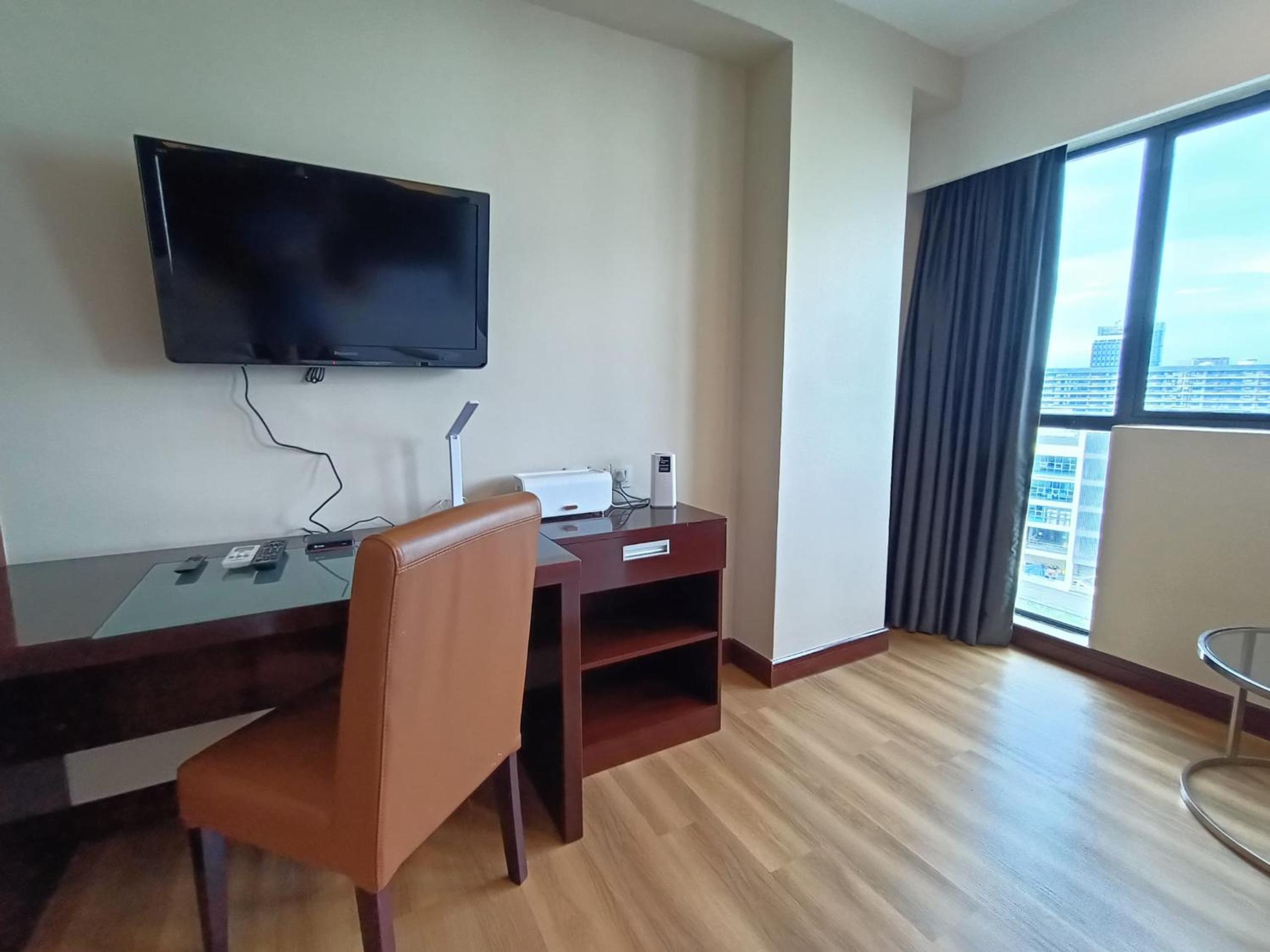 FOR SLEEP Studio view 4