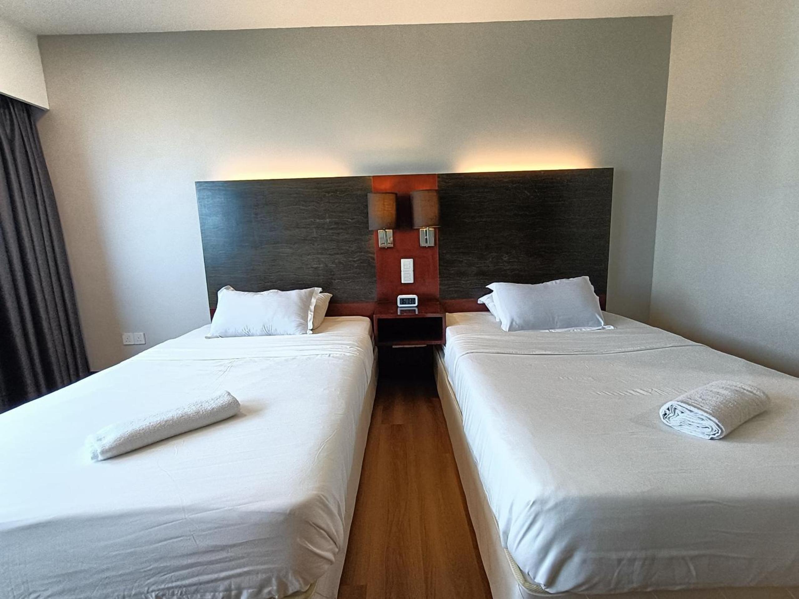 FOR SLEEP Studio view 3