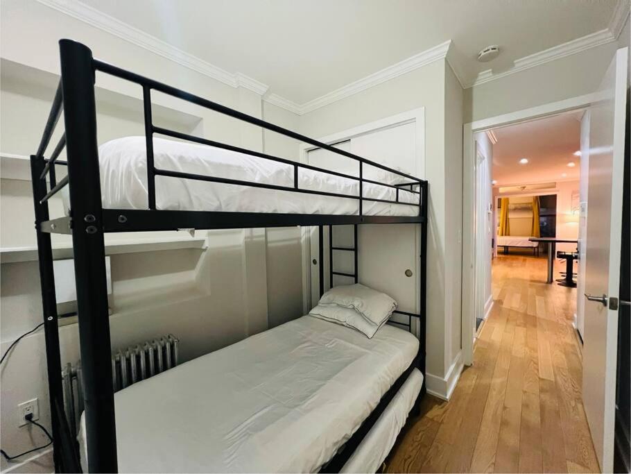 Midtown Luxe