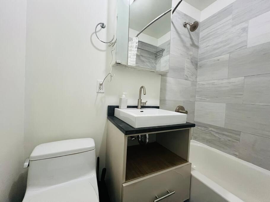 Midtown Luxe