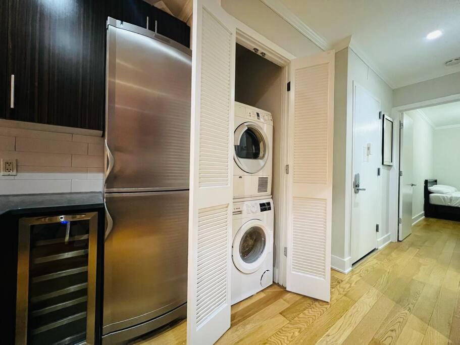 Midtown Luxe