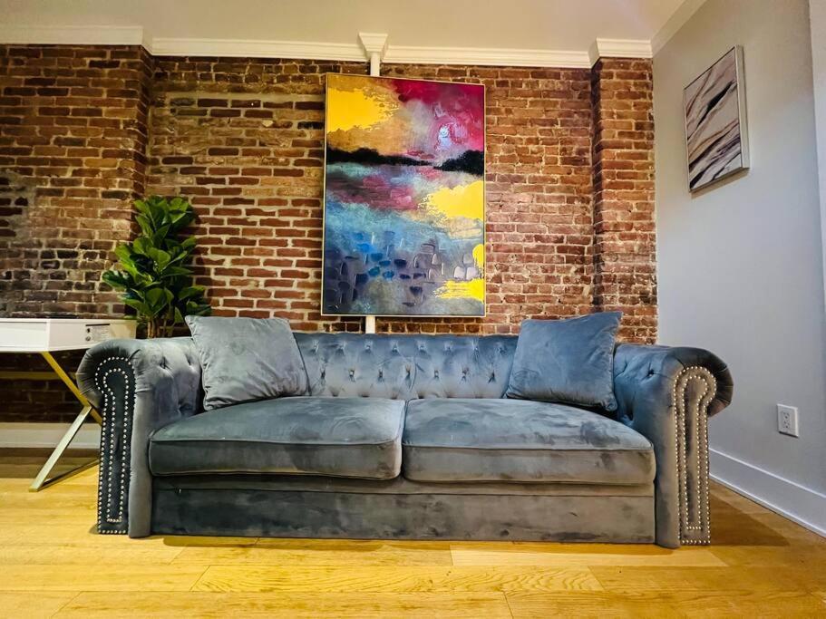 Midtown Luxe