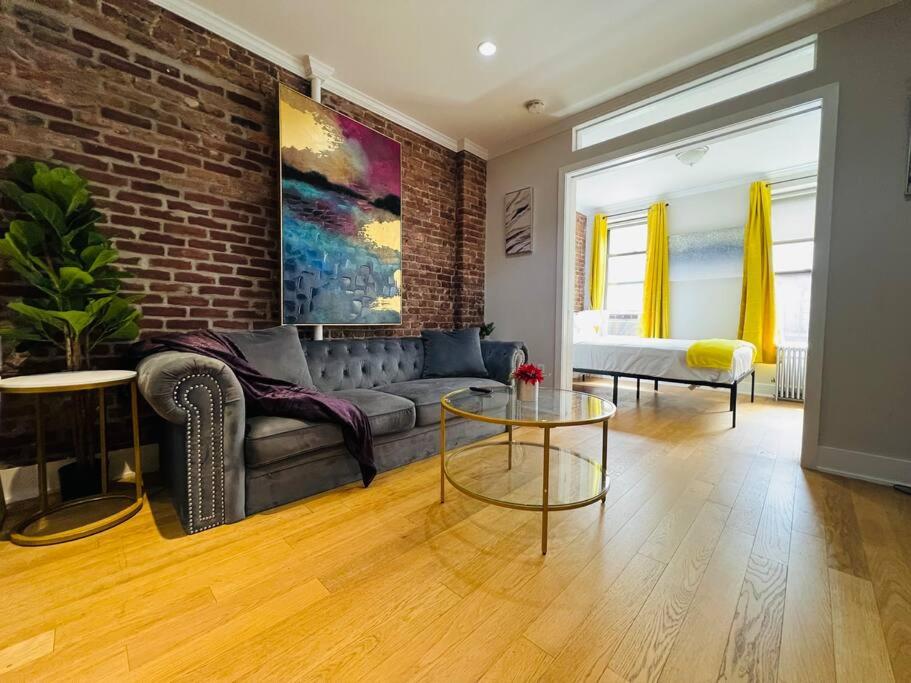 Midtown Luxe