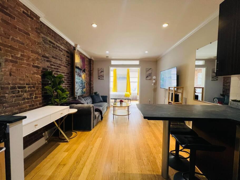 Midtown Luxe