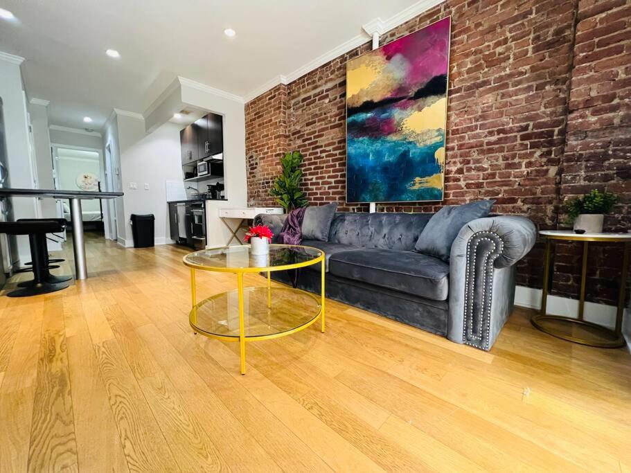 Midtown Luxe