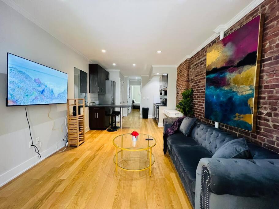 Midtown Luxe