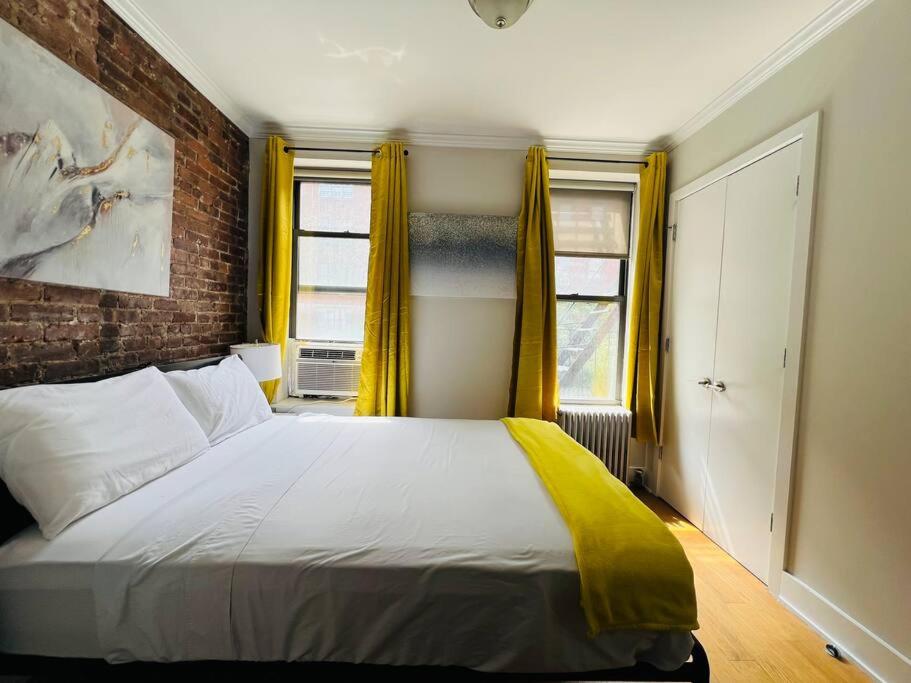 Midtown Luxe