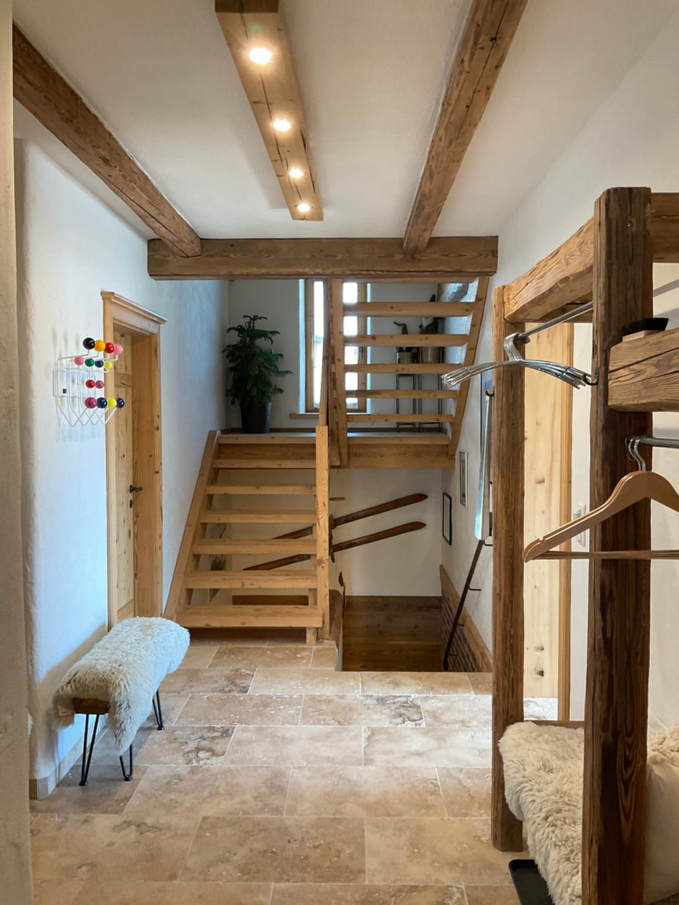 Almhaus Chalet 607 - Lachtal