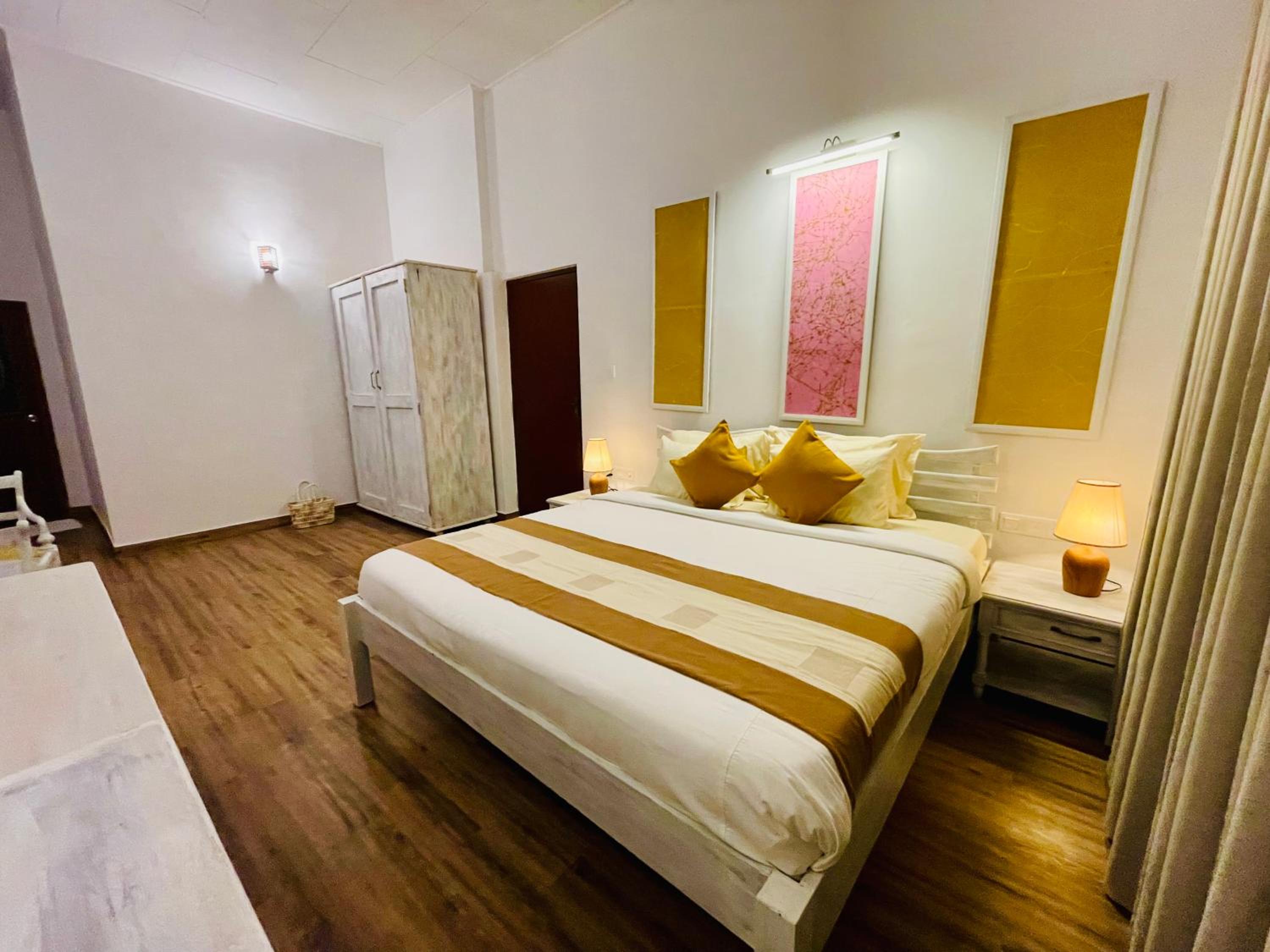 Ayur Ayur White Sail Villa