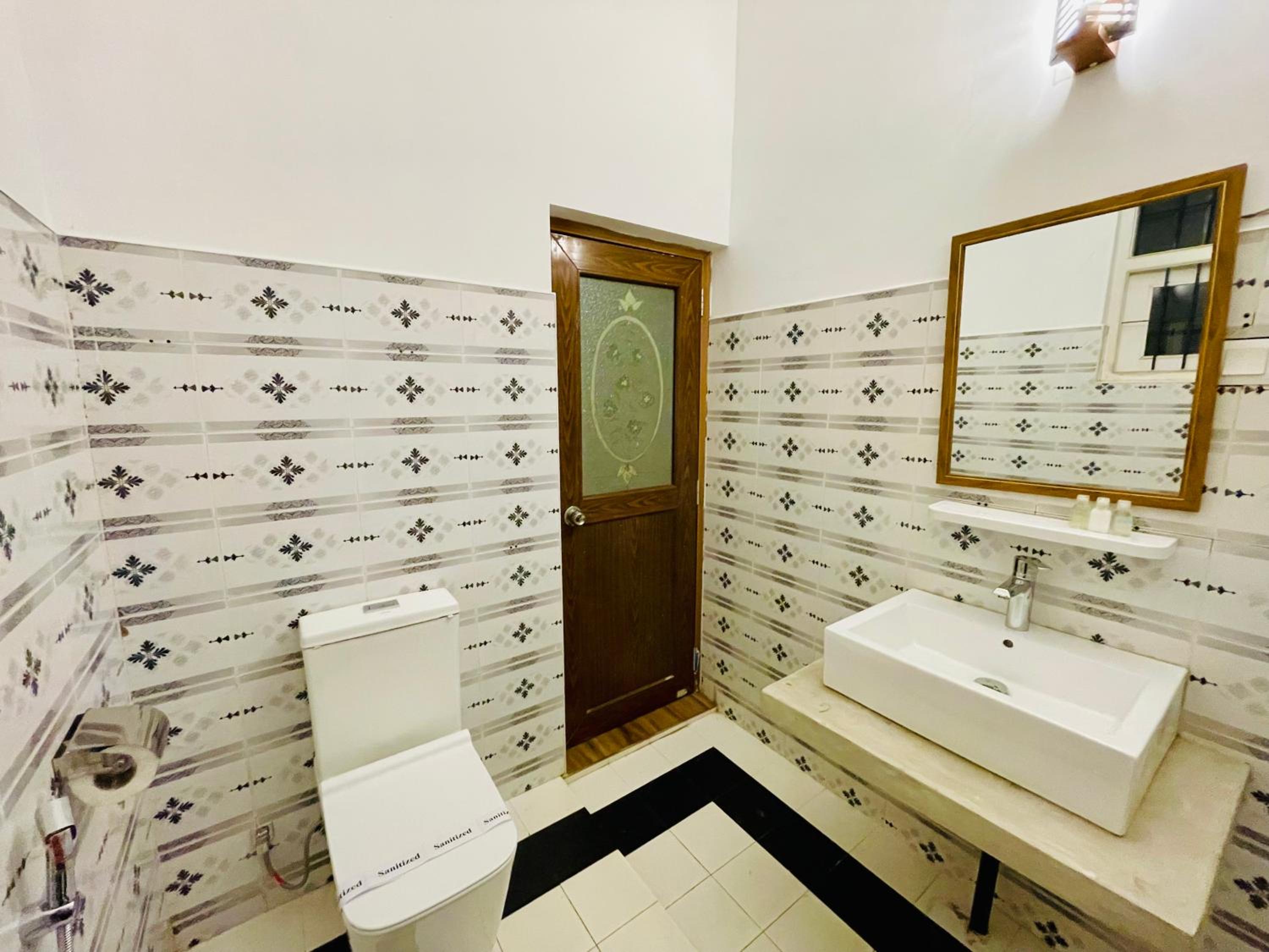 Ayur Ayur White Sail Villa