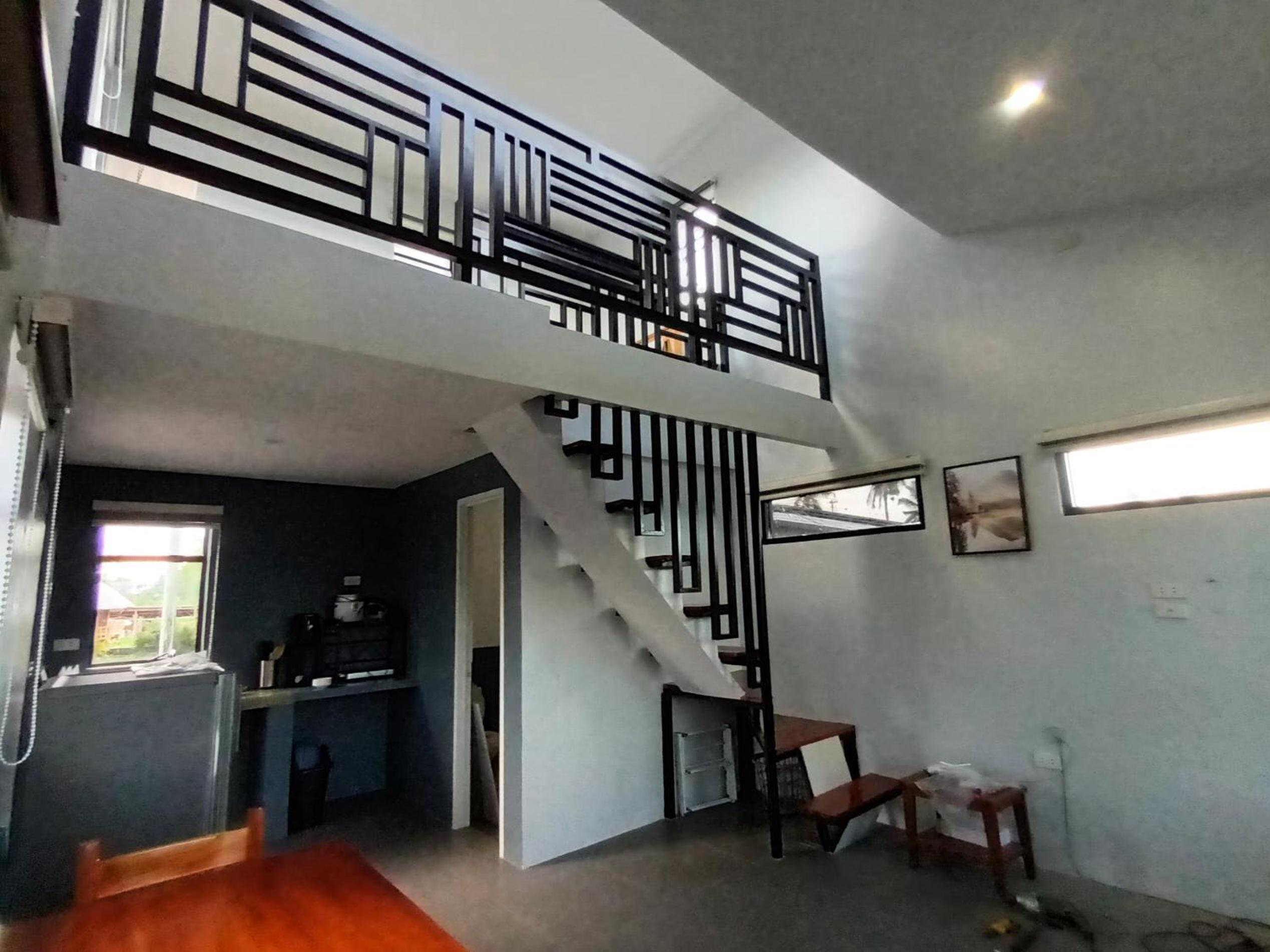 Grae’s Apartelle view 4
