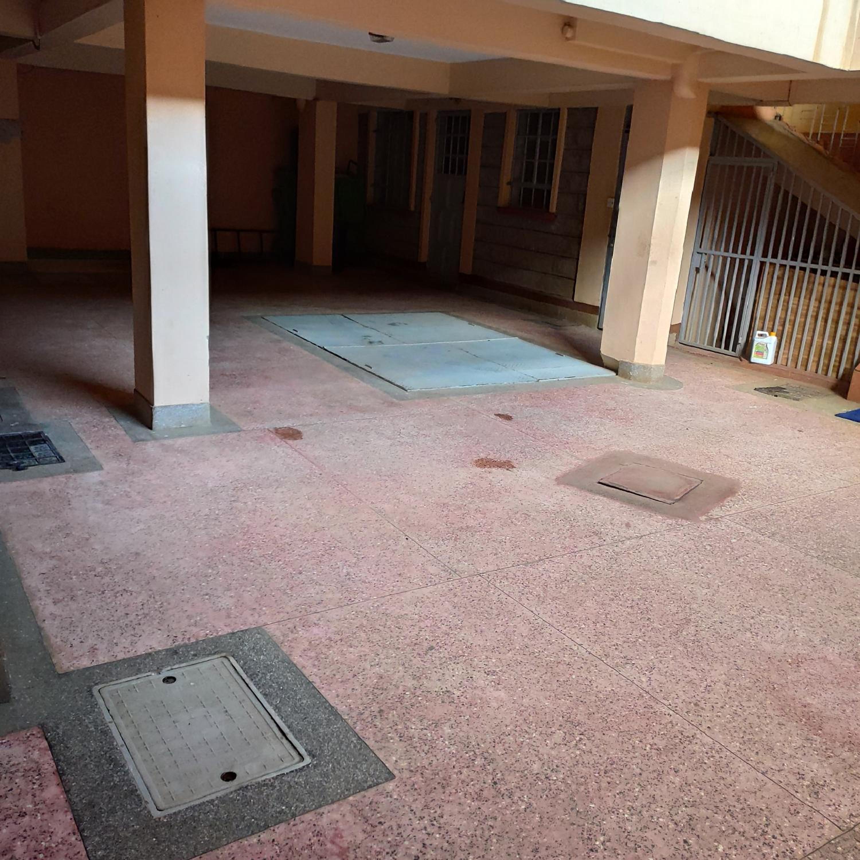 BFD Serene Suites - TRM Drive view 4