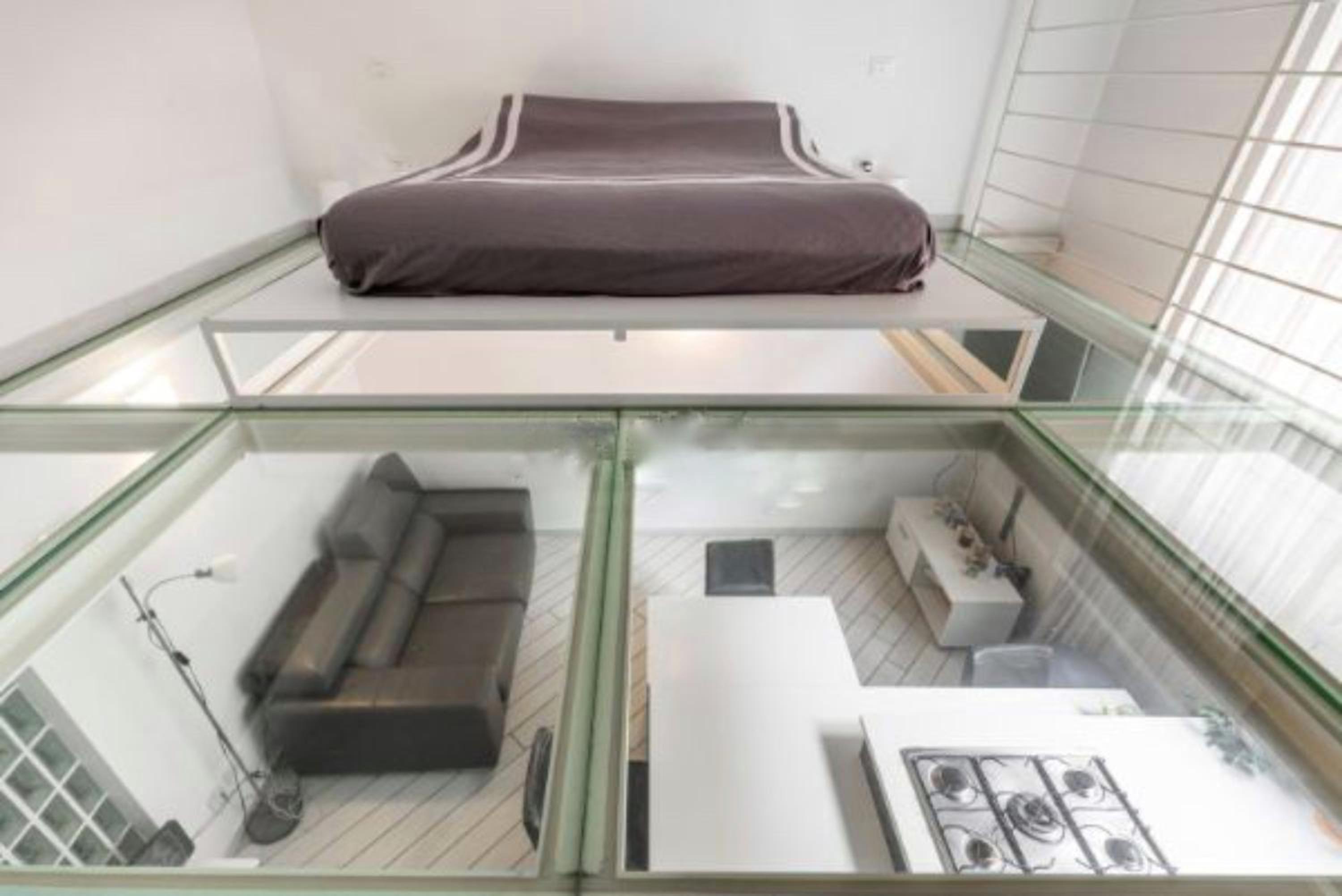 Glass Loft