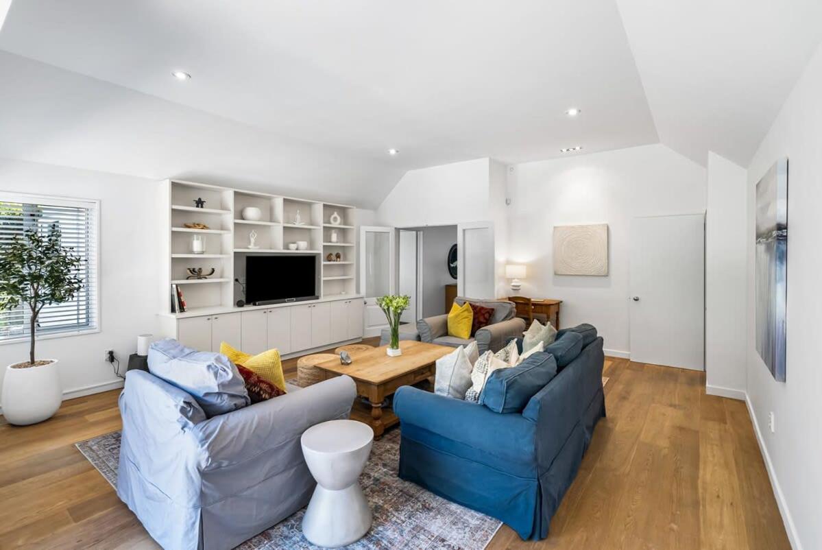 Kaleido Nook Enchanting 3BR Magic on Rugby Street view 3