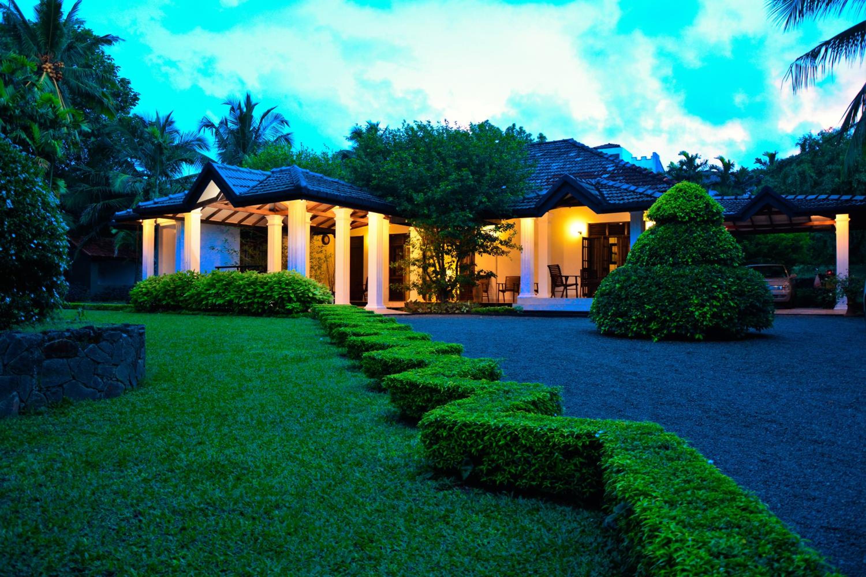 Hotel Camellia Dwelling - Image 1