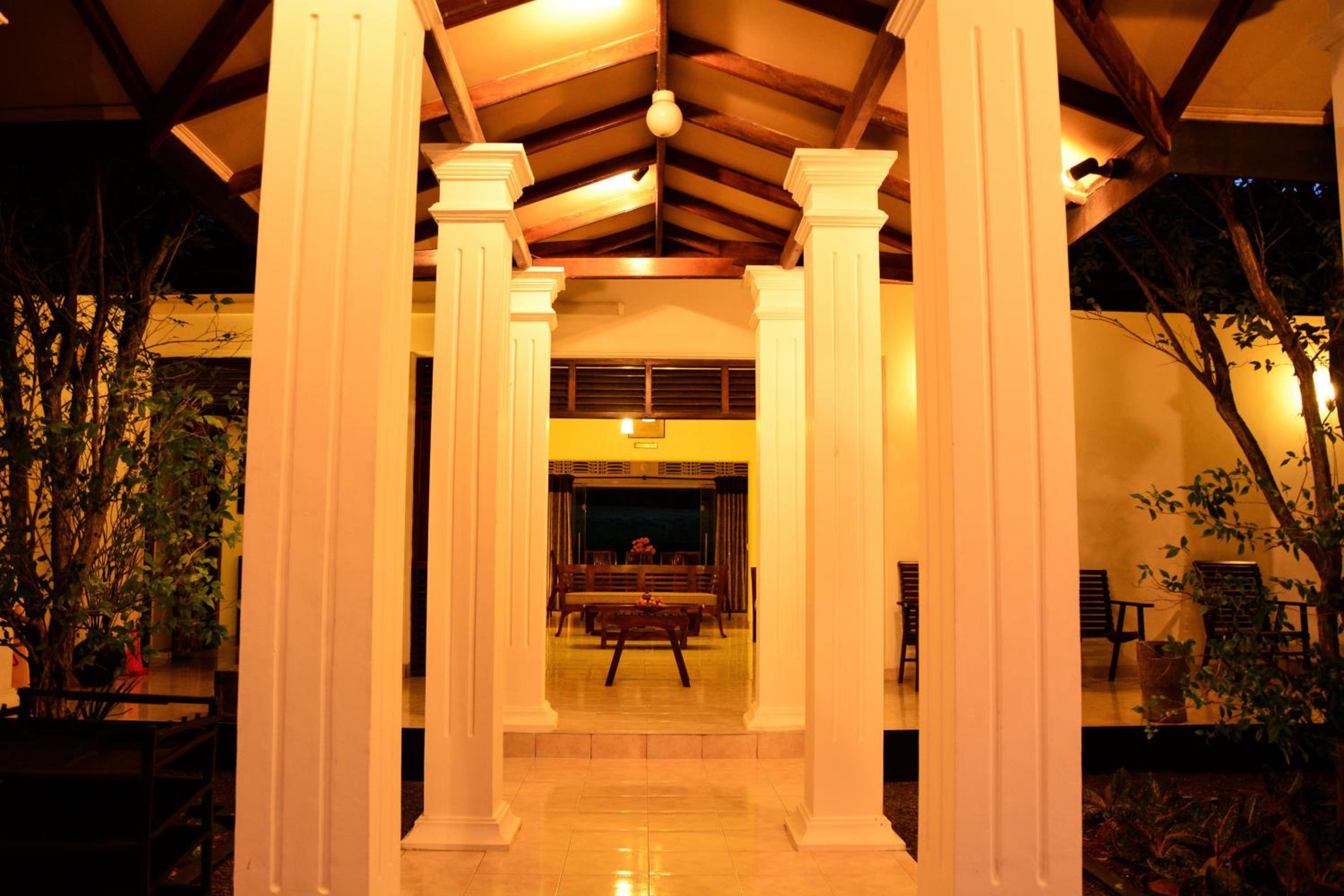 Camellia Dwelling view 2