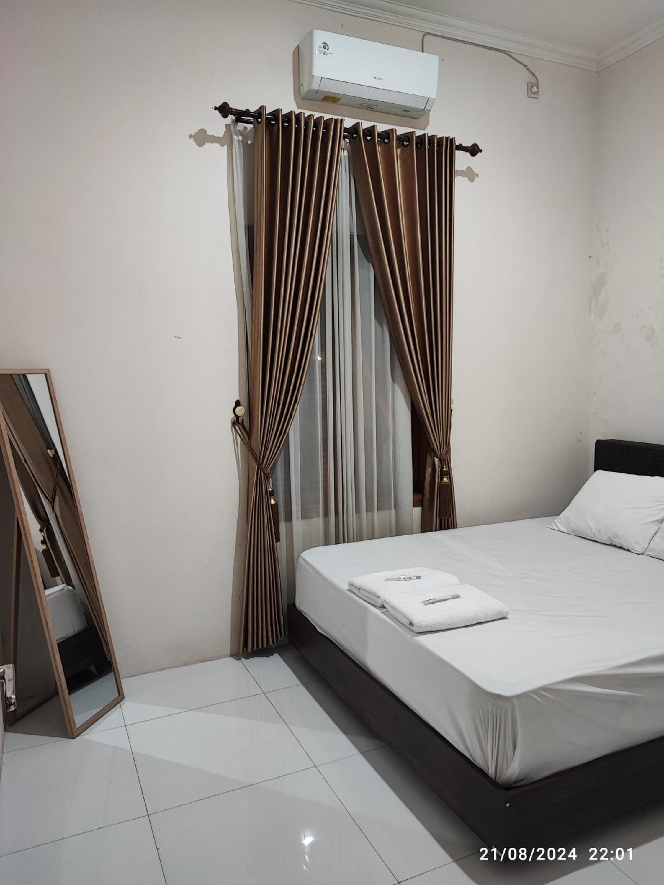 Zavira House Purwokerto