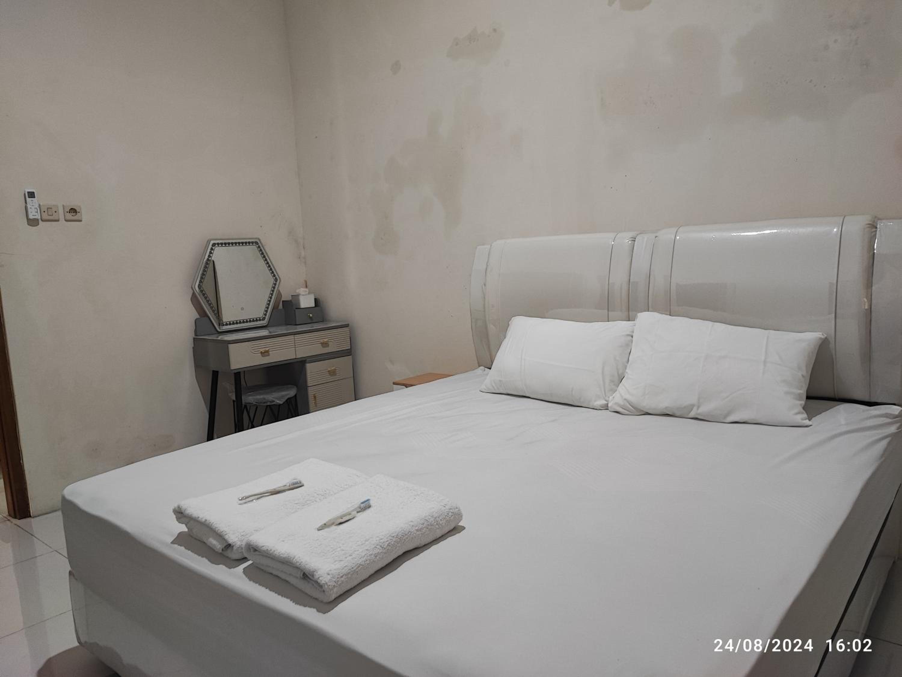 Zavira House Purwokerto