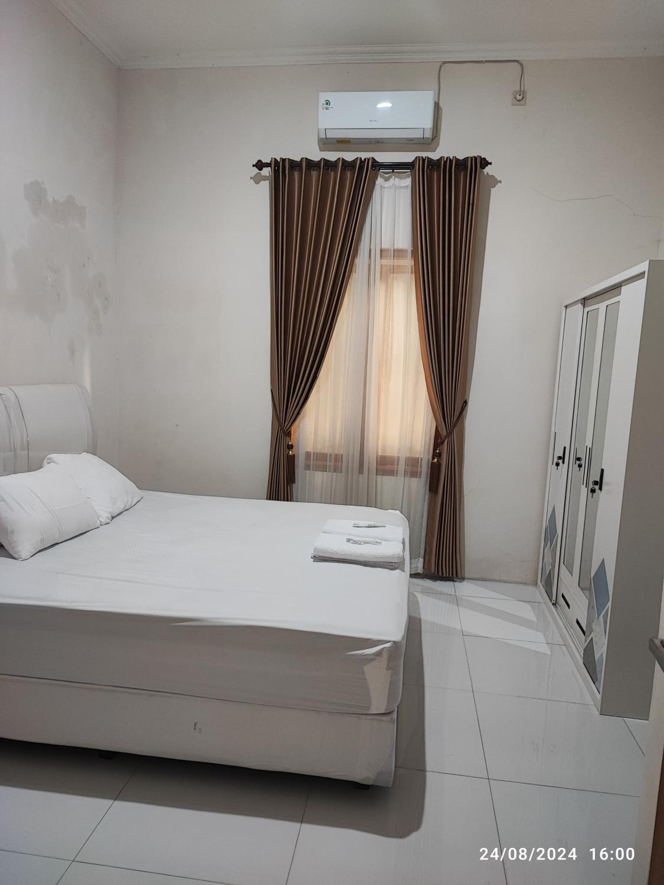 Zavira House Purwokerto