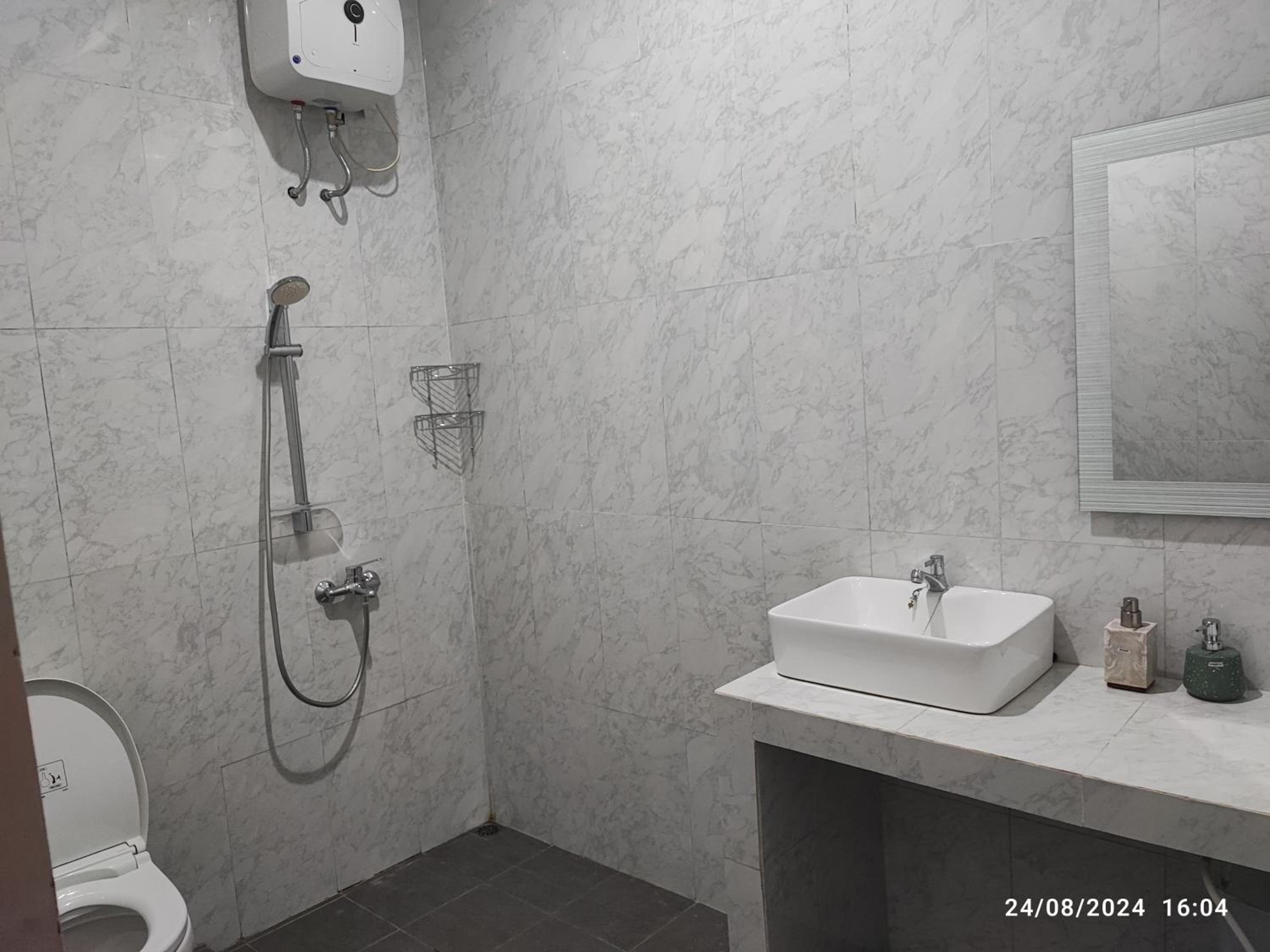 Zavira House Purwokerto