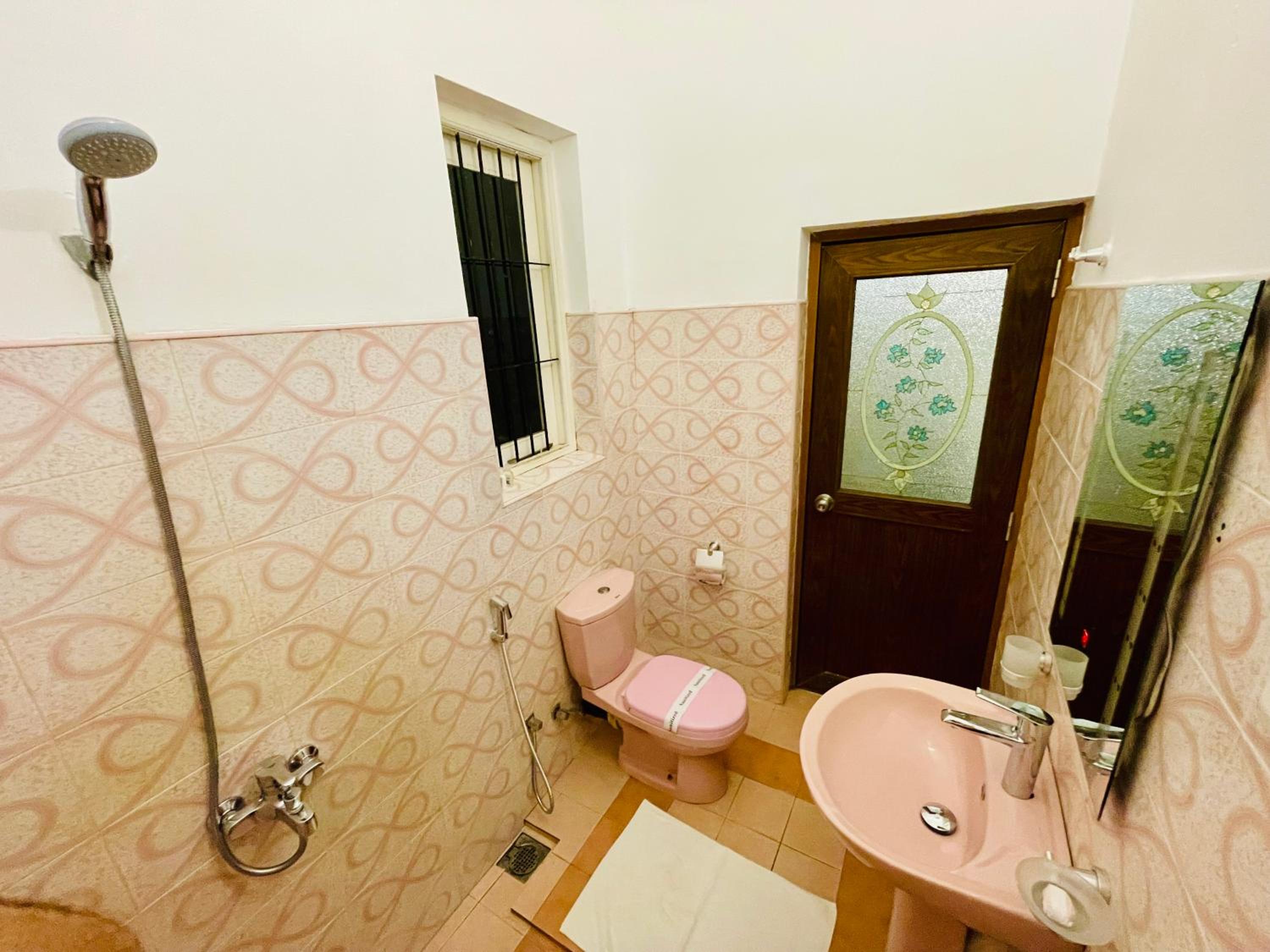 Ayur Ayur White Sail Villa