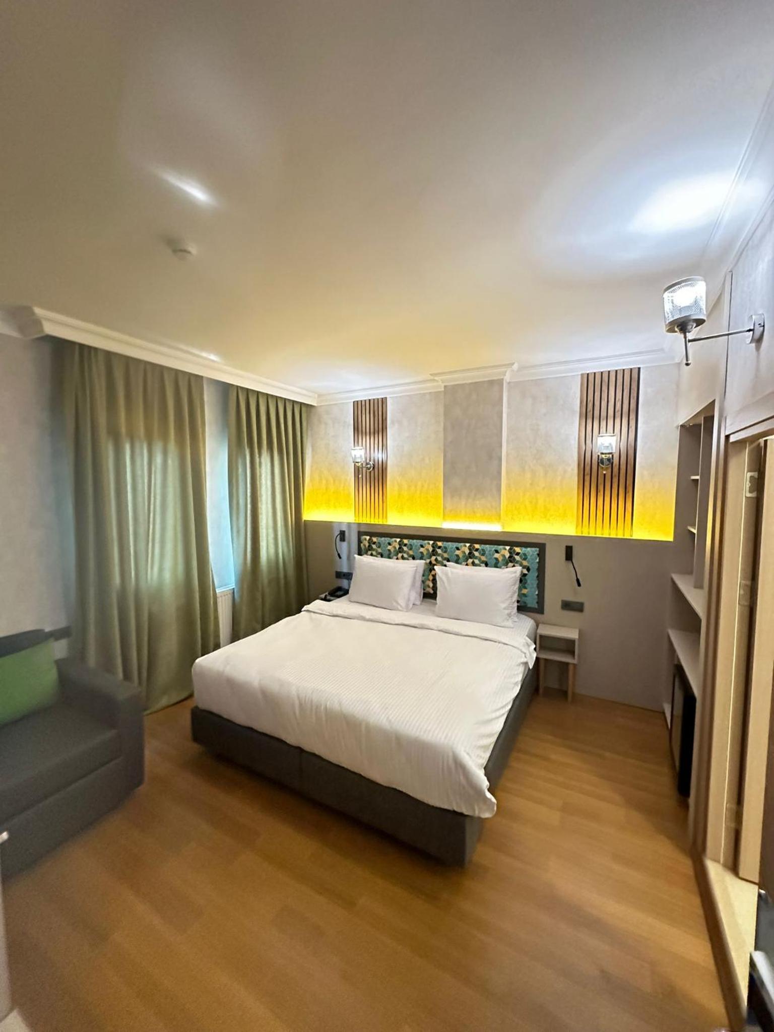 The Best City Kadikoy - Image 24