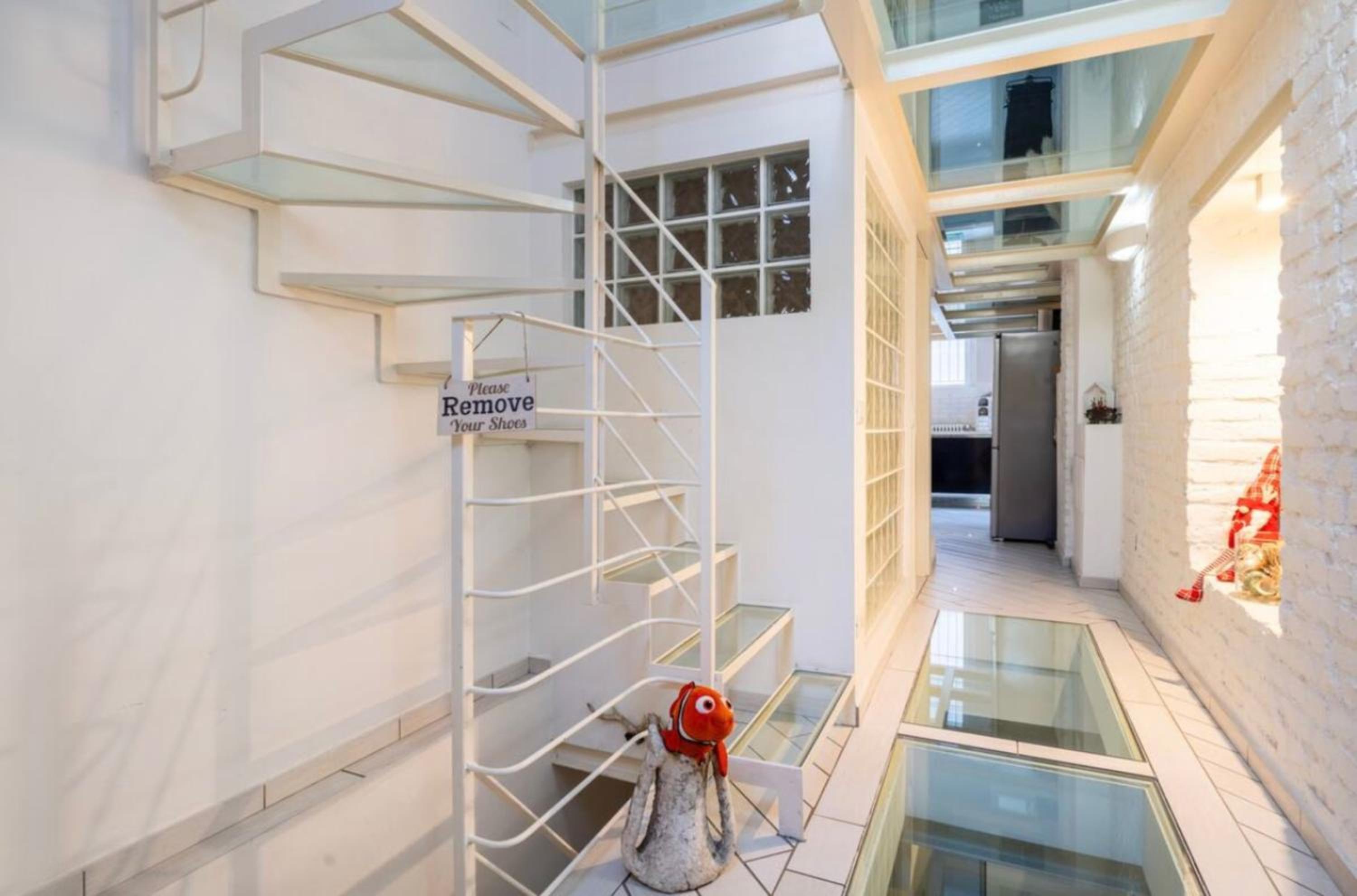 Glass Loft
