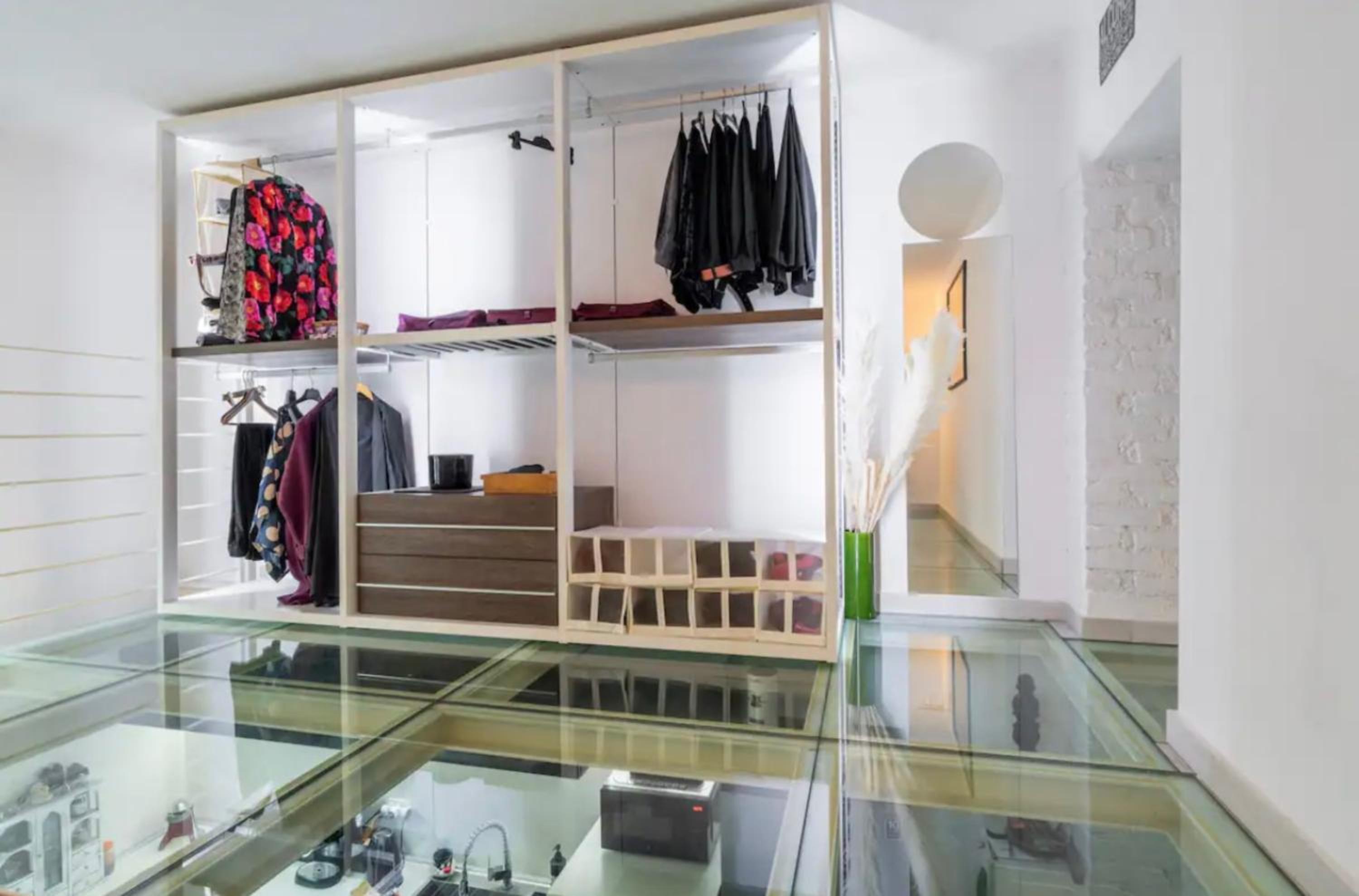 Glass Loft