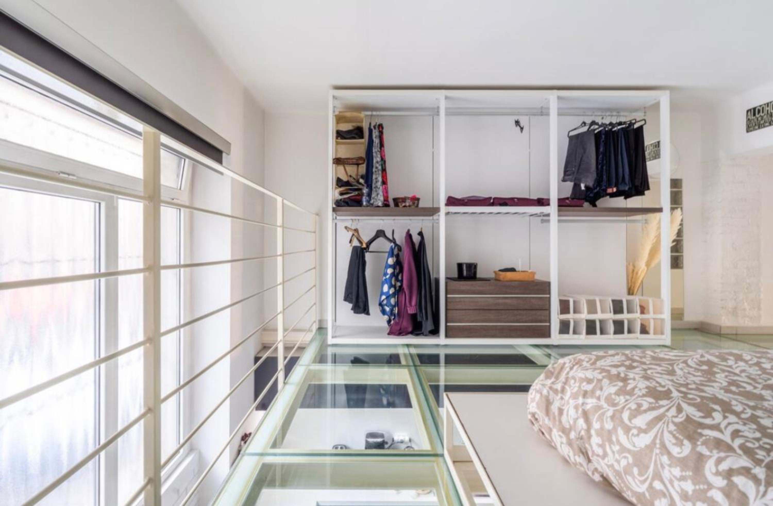 Glass Loft