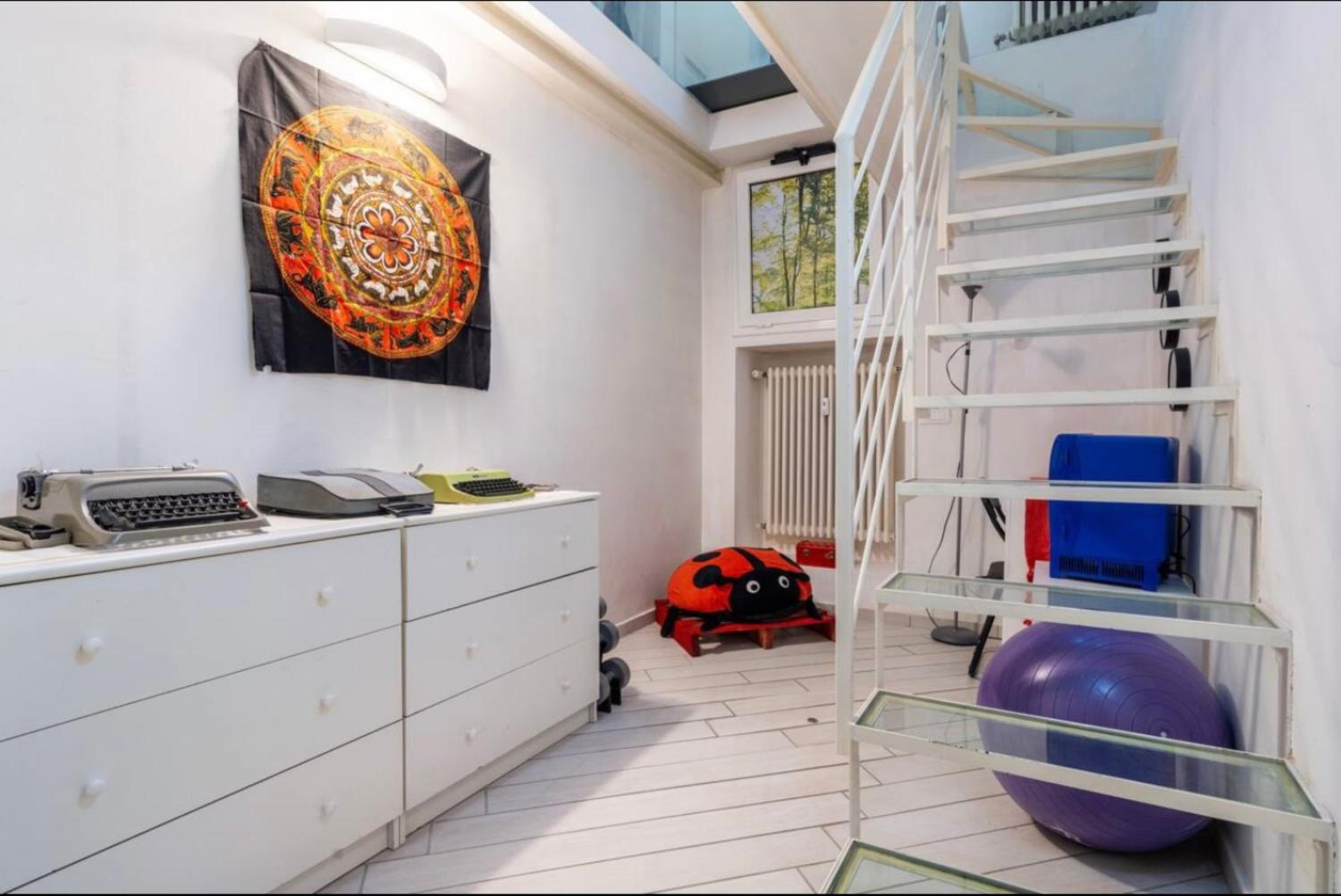 Glass Loft