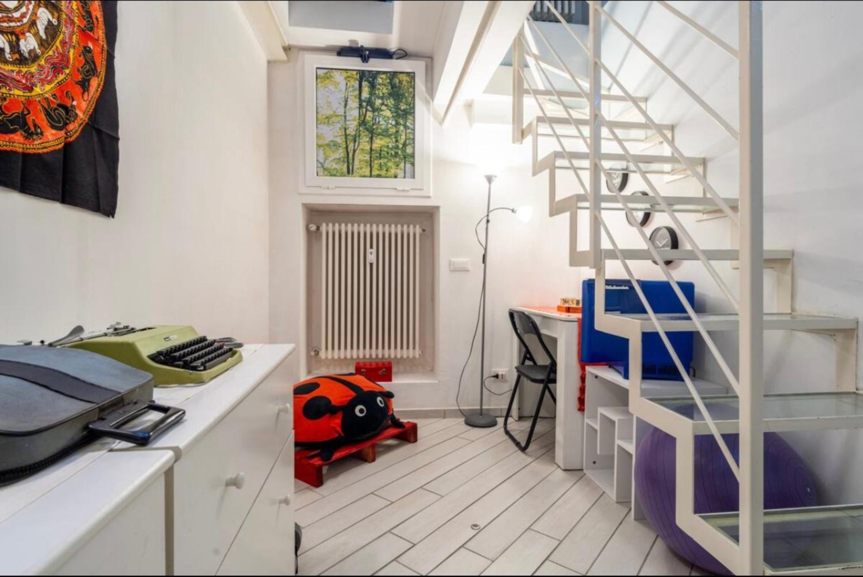 Glass Loft