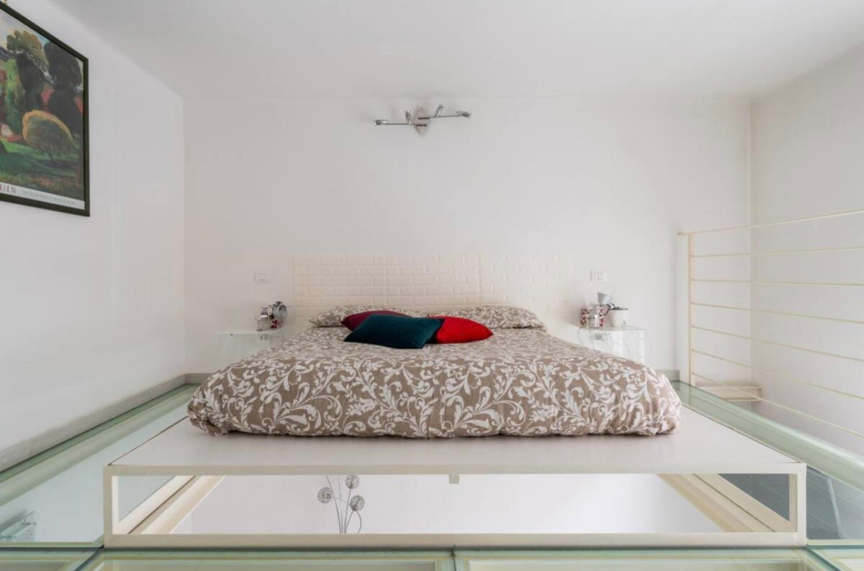 Glass Loft