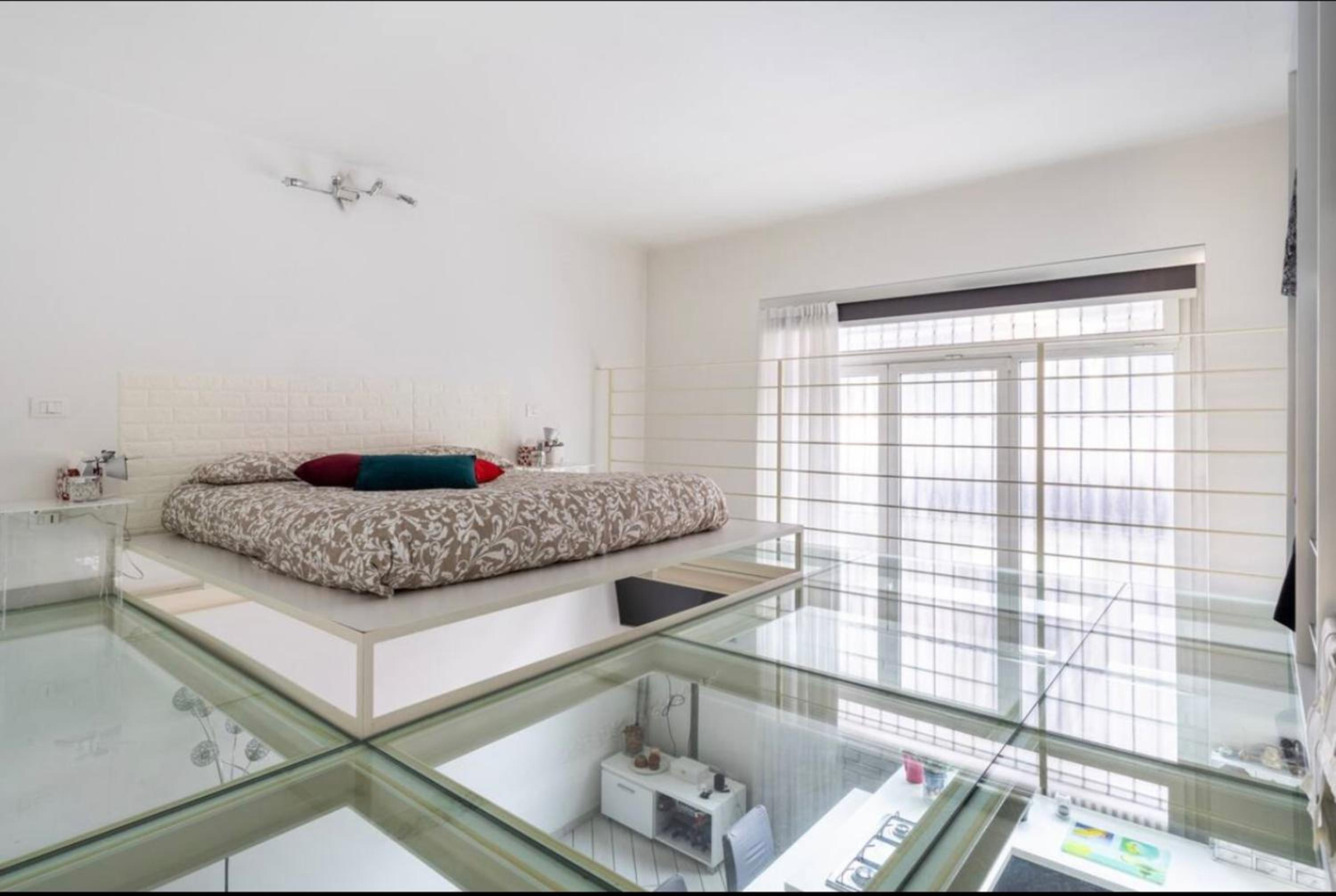 Glass Loft