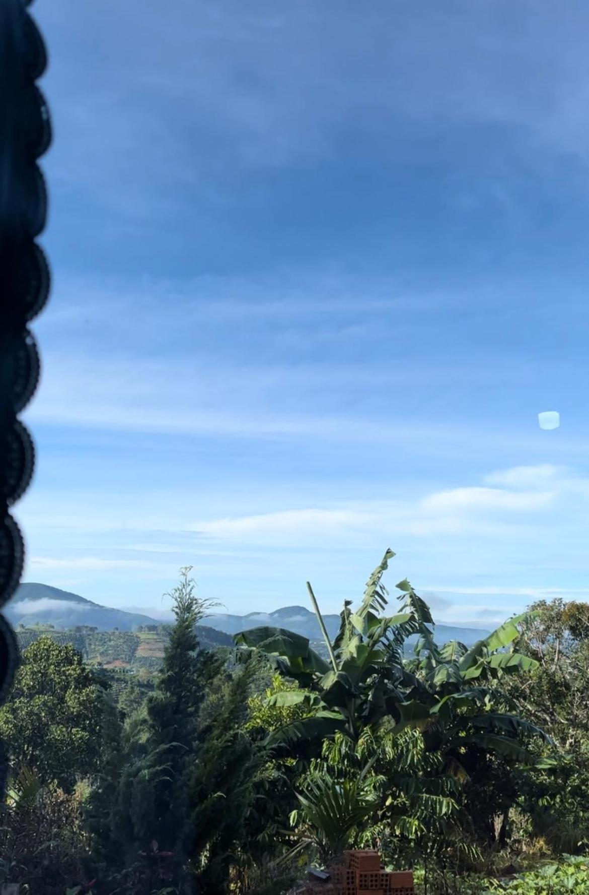 Farm cô chú Tuấn Hà view 3