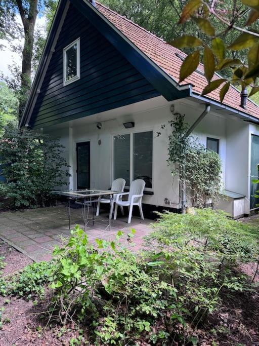 't Esdoorntje