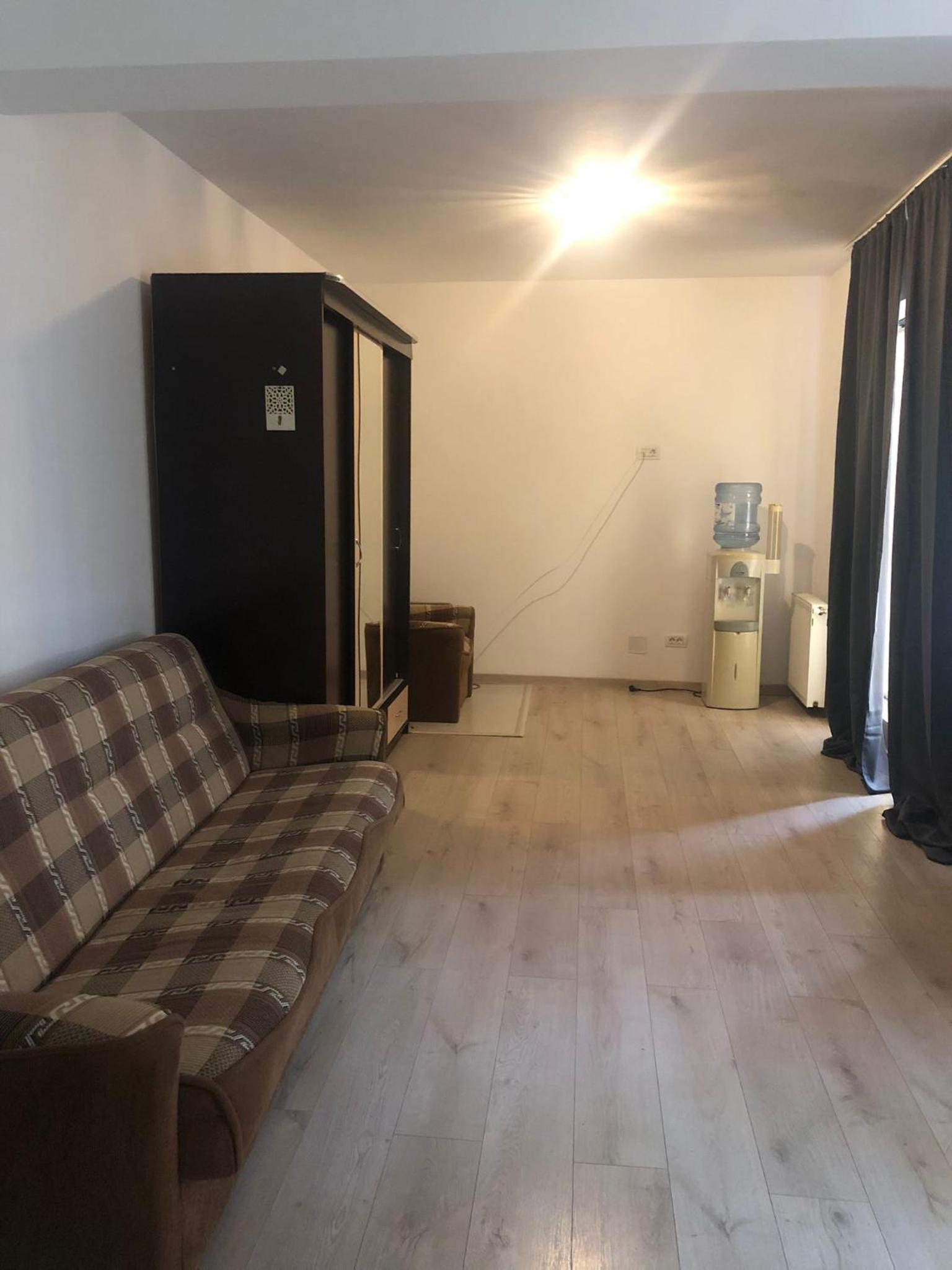 Prelungirea Ghencea Apartments