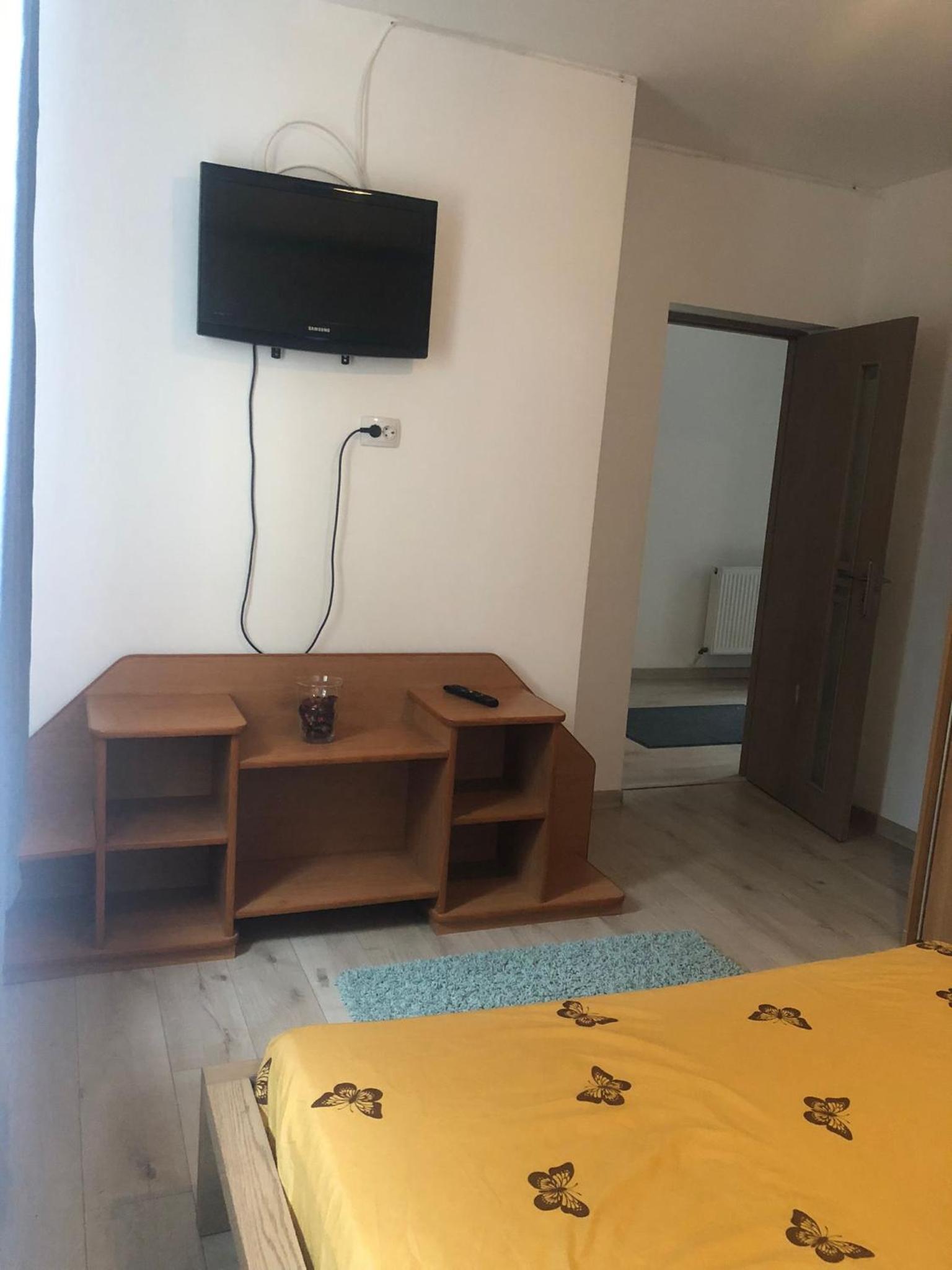 Prelungirea Ghencea Apartments