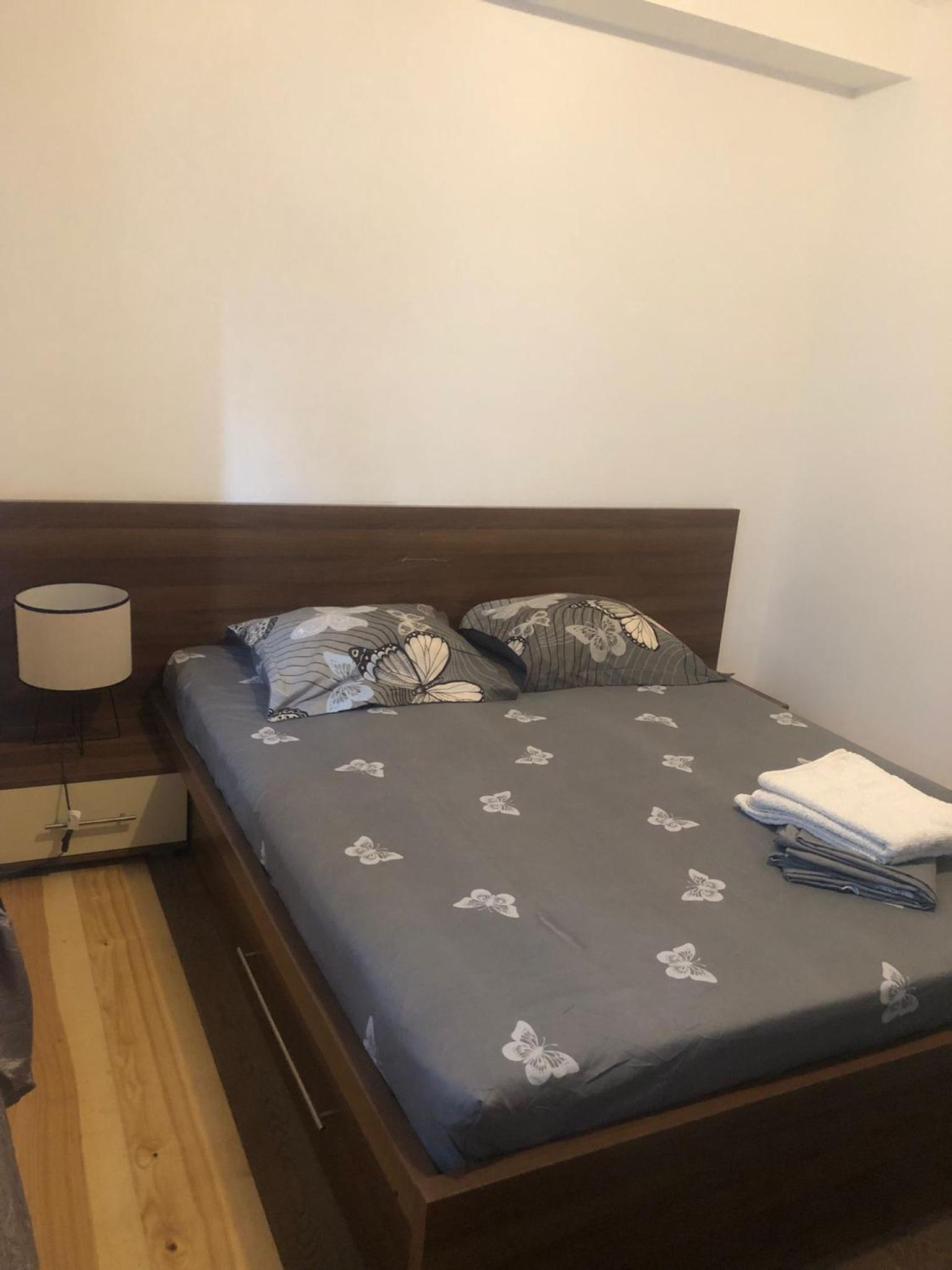 Prelungirea Ghencea Apartments