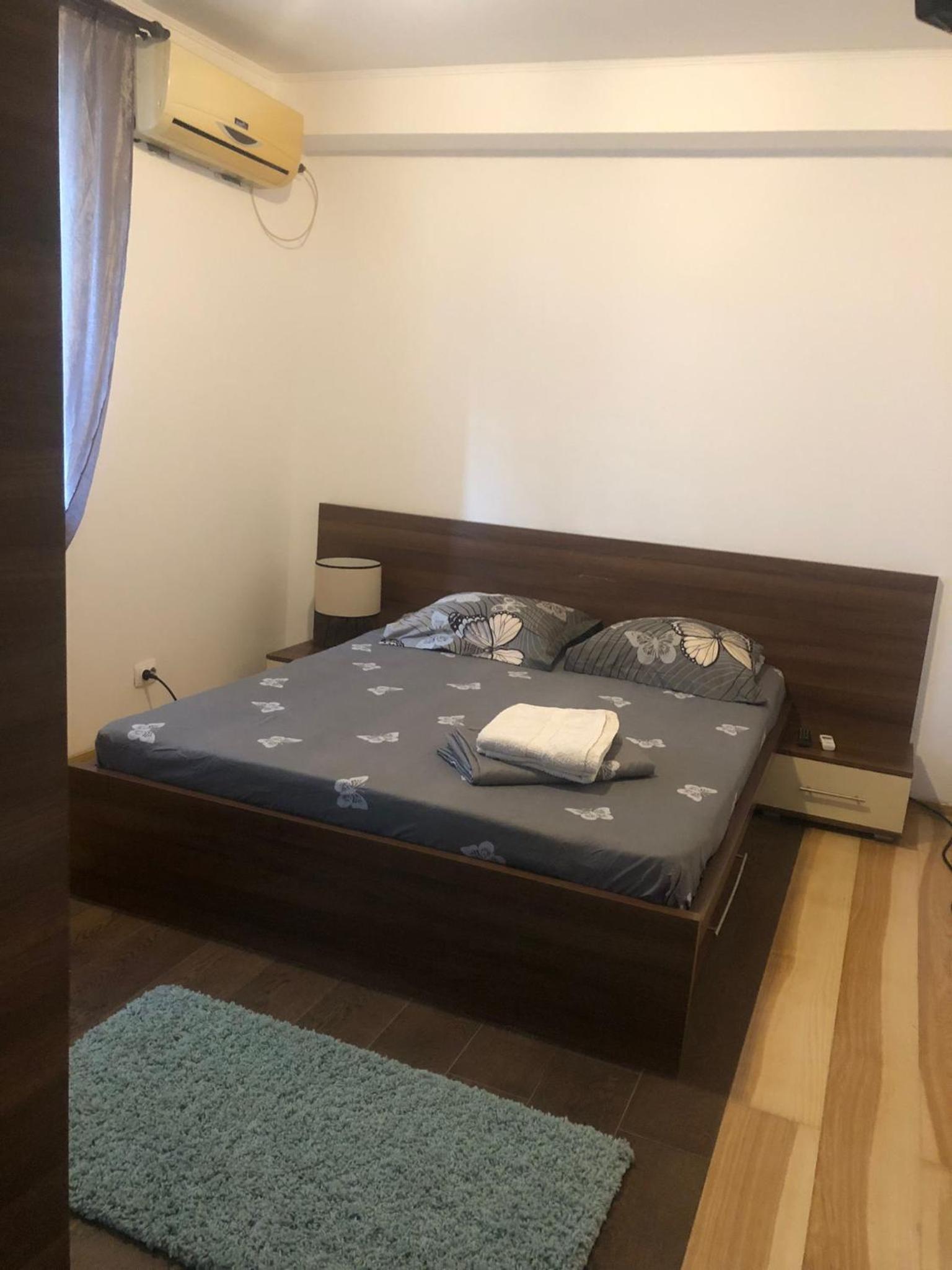 Prelungirea Ghencea Apartments