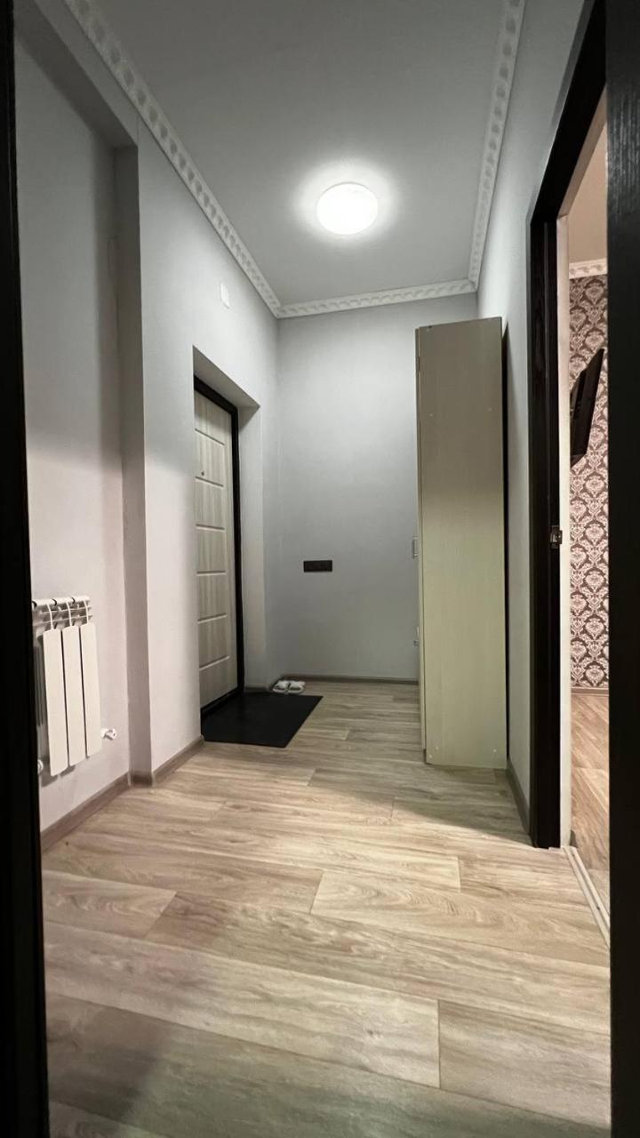 Avrora Apartments