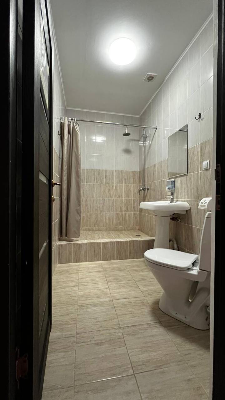 Avrora Apartments