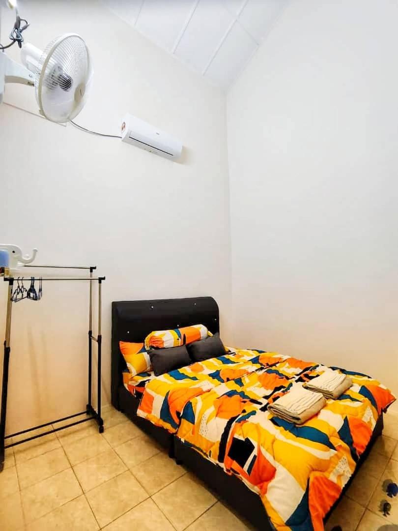 Tawau Cozy Homestay Megah Jaya 10 photo 2
