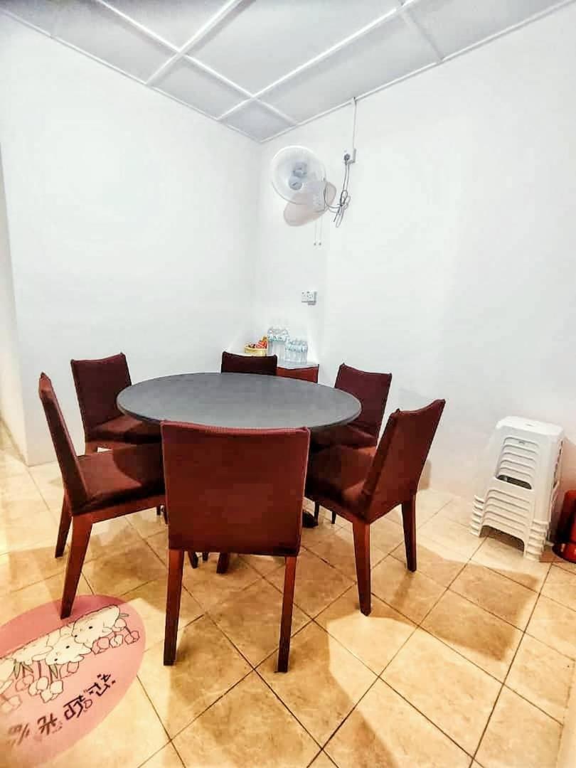 Tawau Cozy Homestay Megah Jaya 10 photo 4
