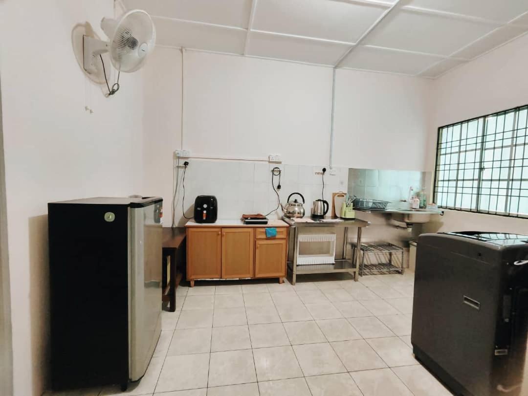 Tawau Cozy Homestay Megah Jaya 10 photo 5