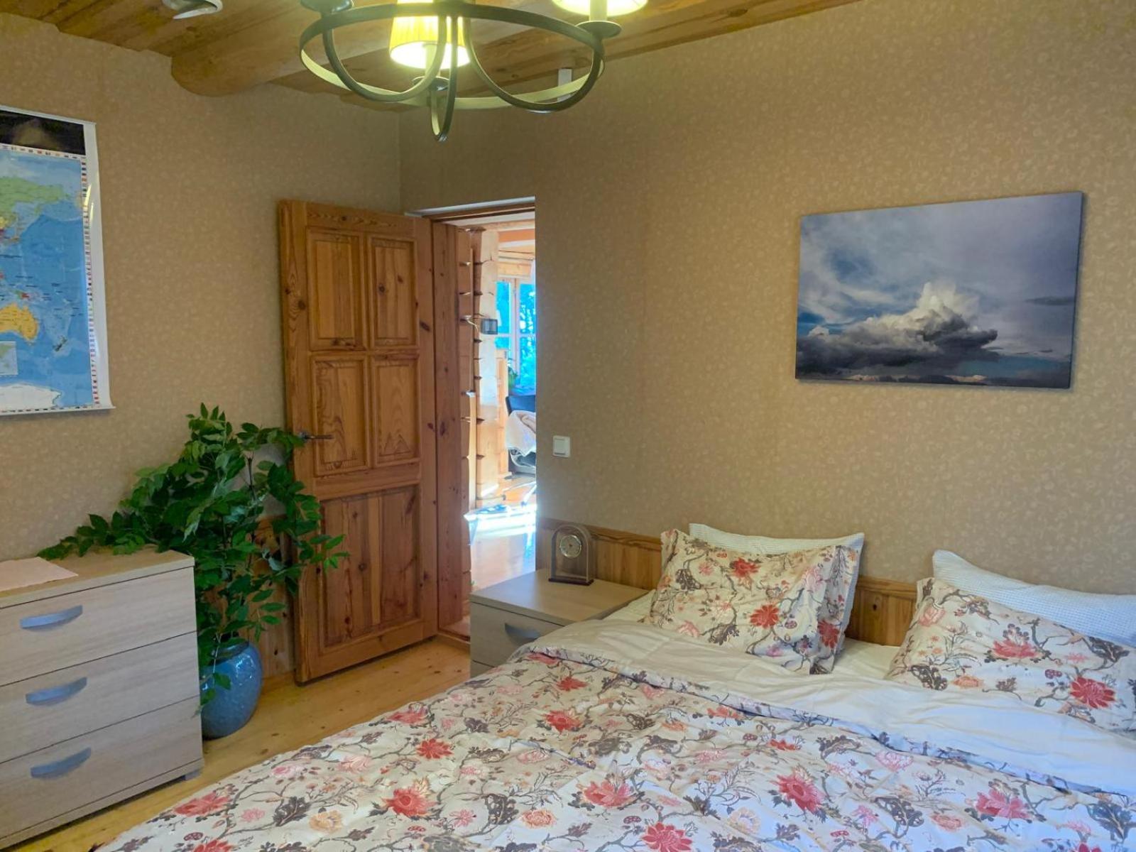 Romantiline talu Pädaste lahe ääres