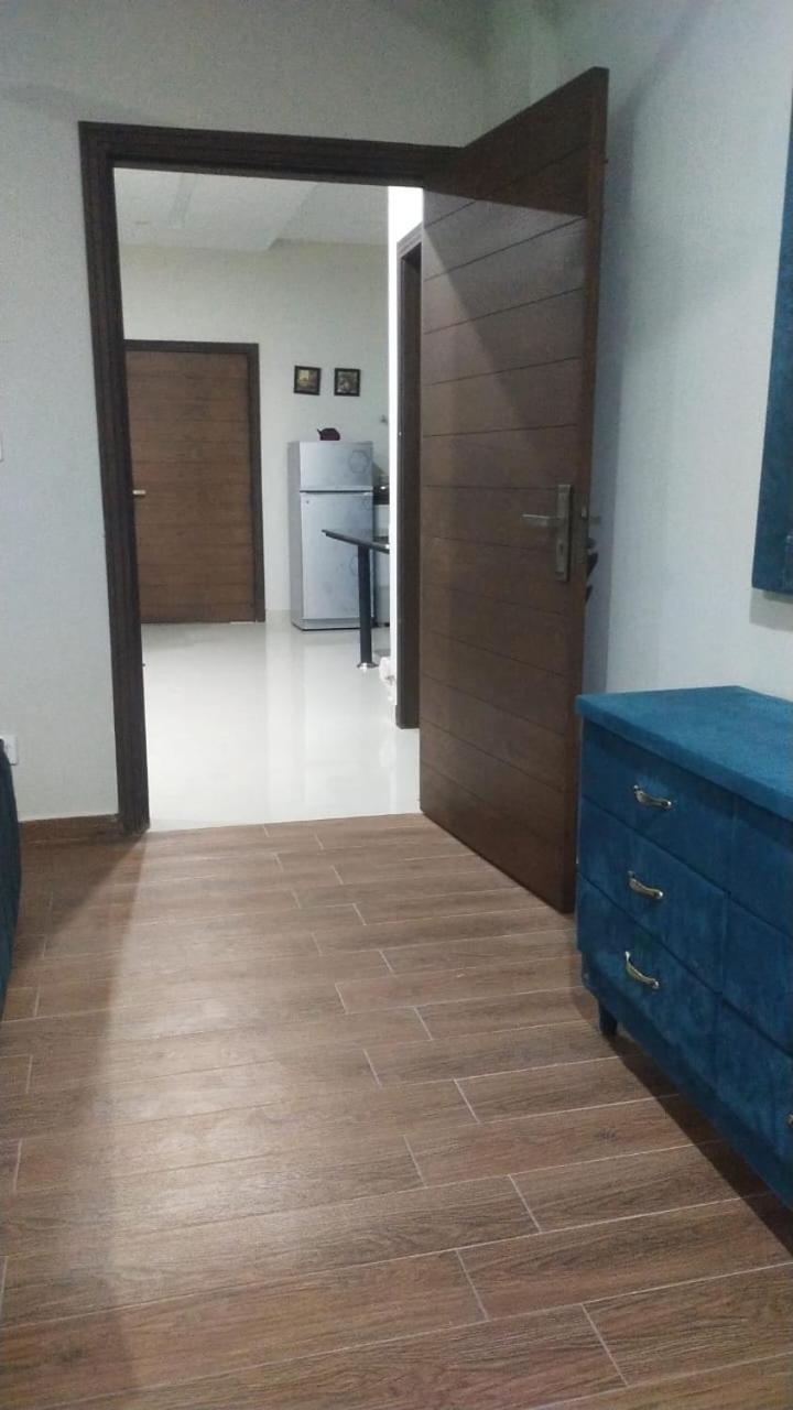 Home stay view 3