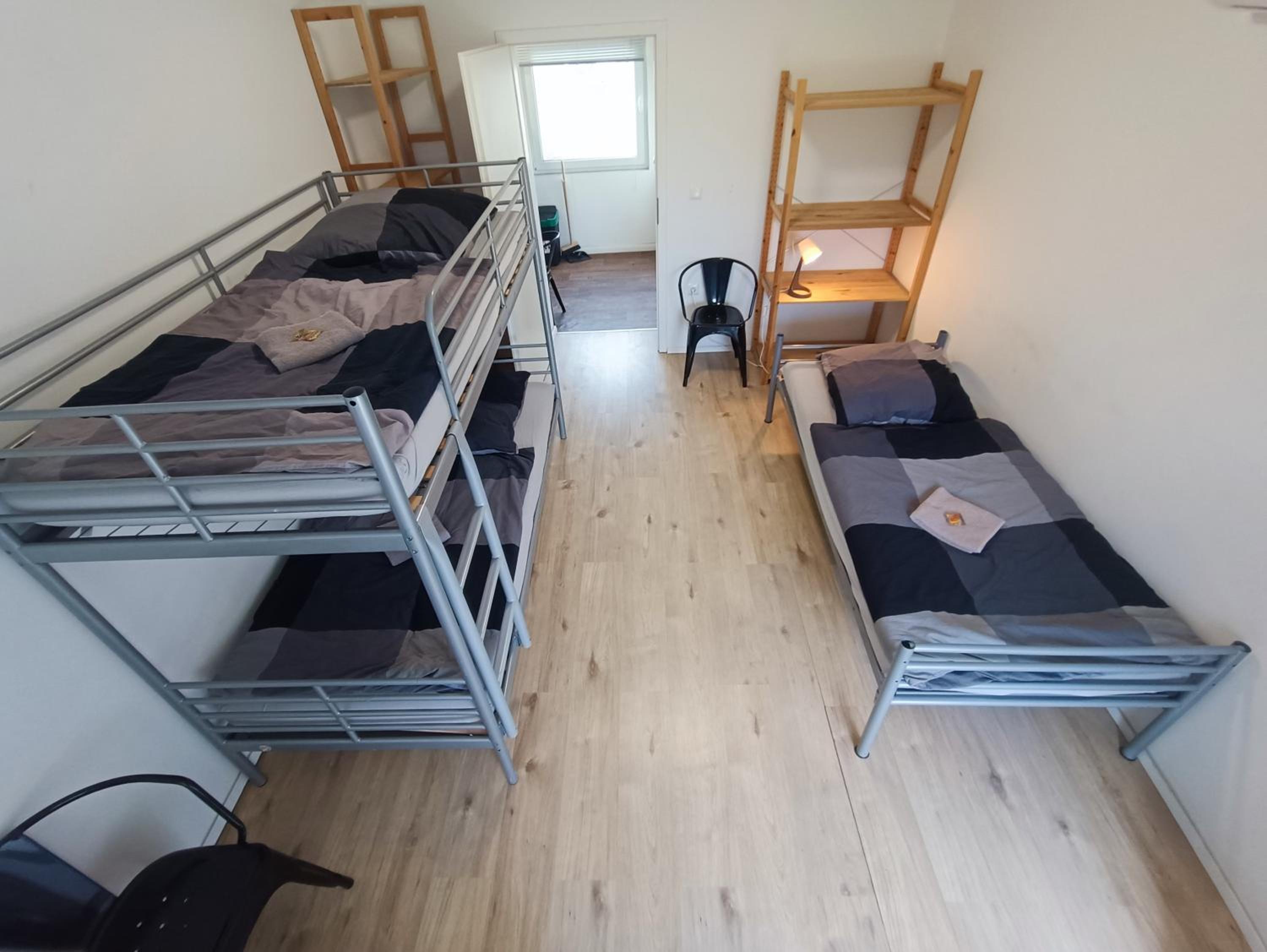 GranseeHOSTEL