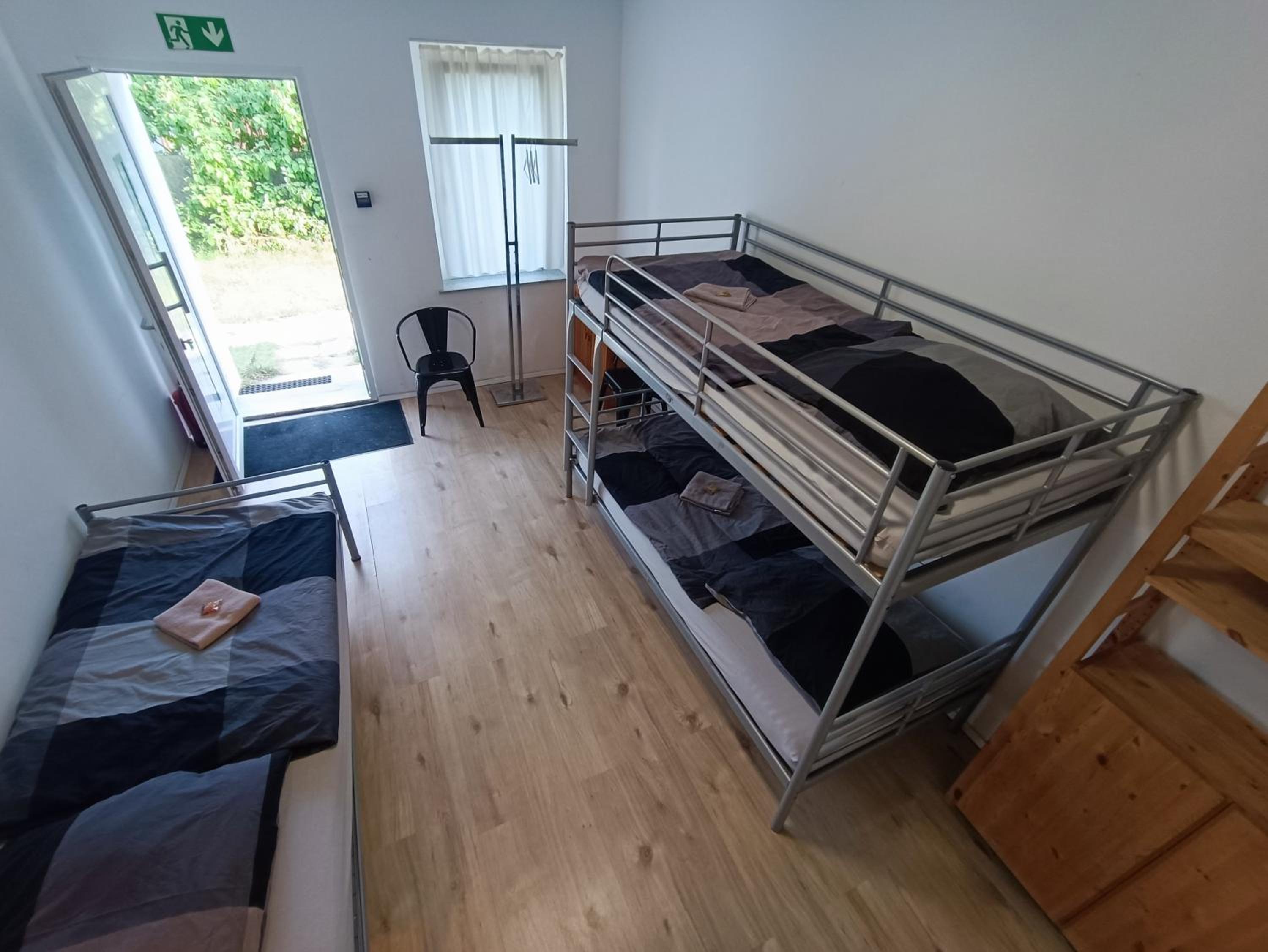 GranseeHOSTEL