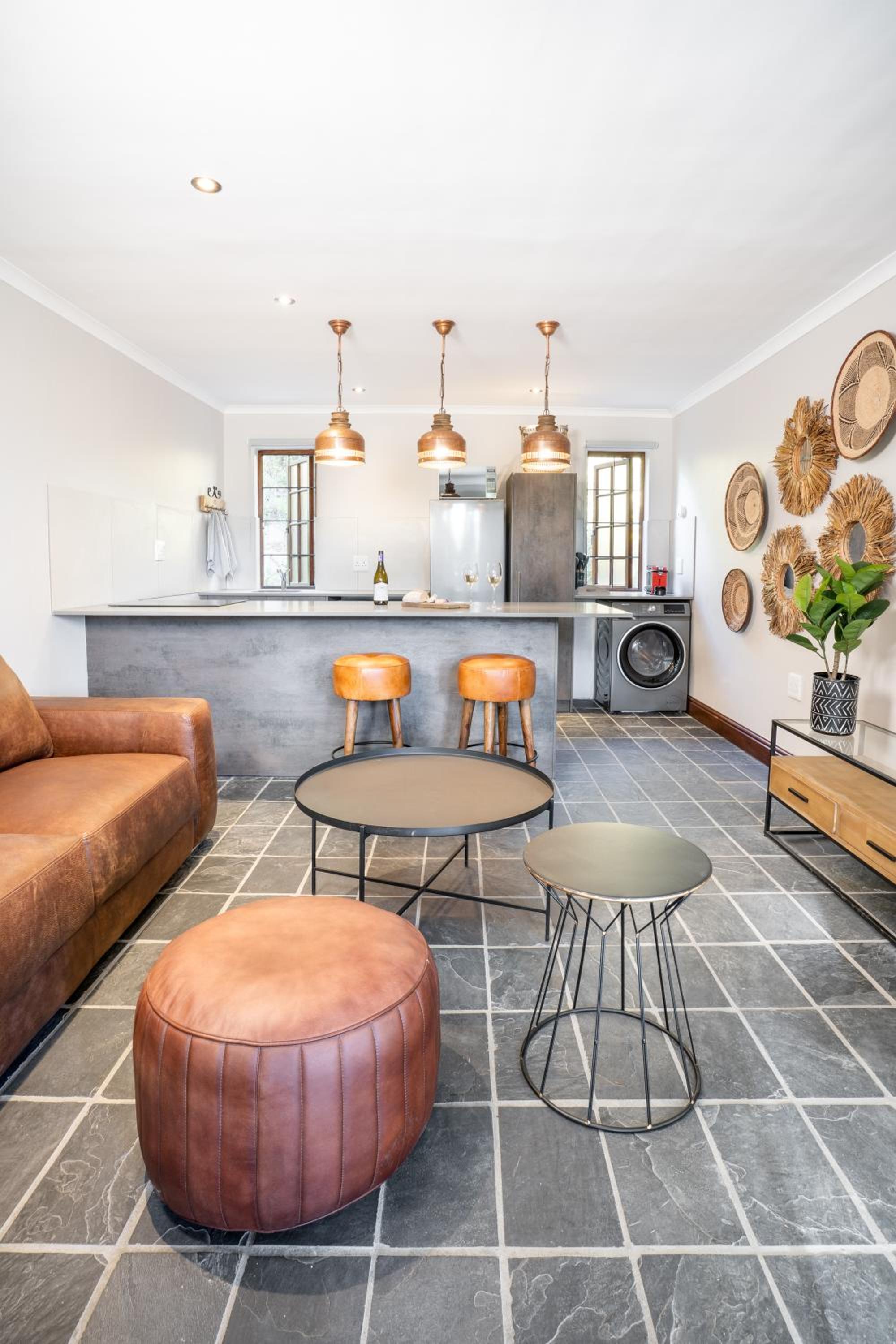 Avemore Orchard Apartment - with full Backup power
